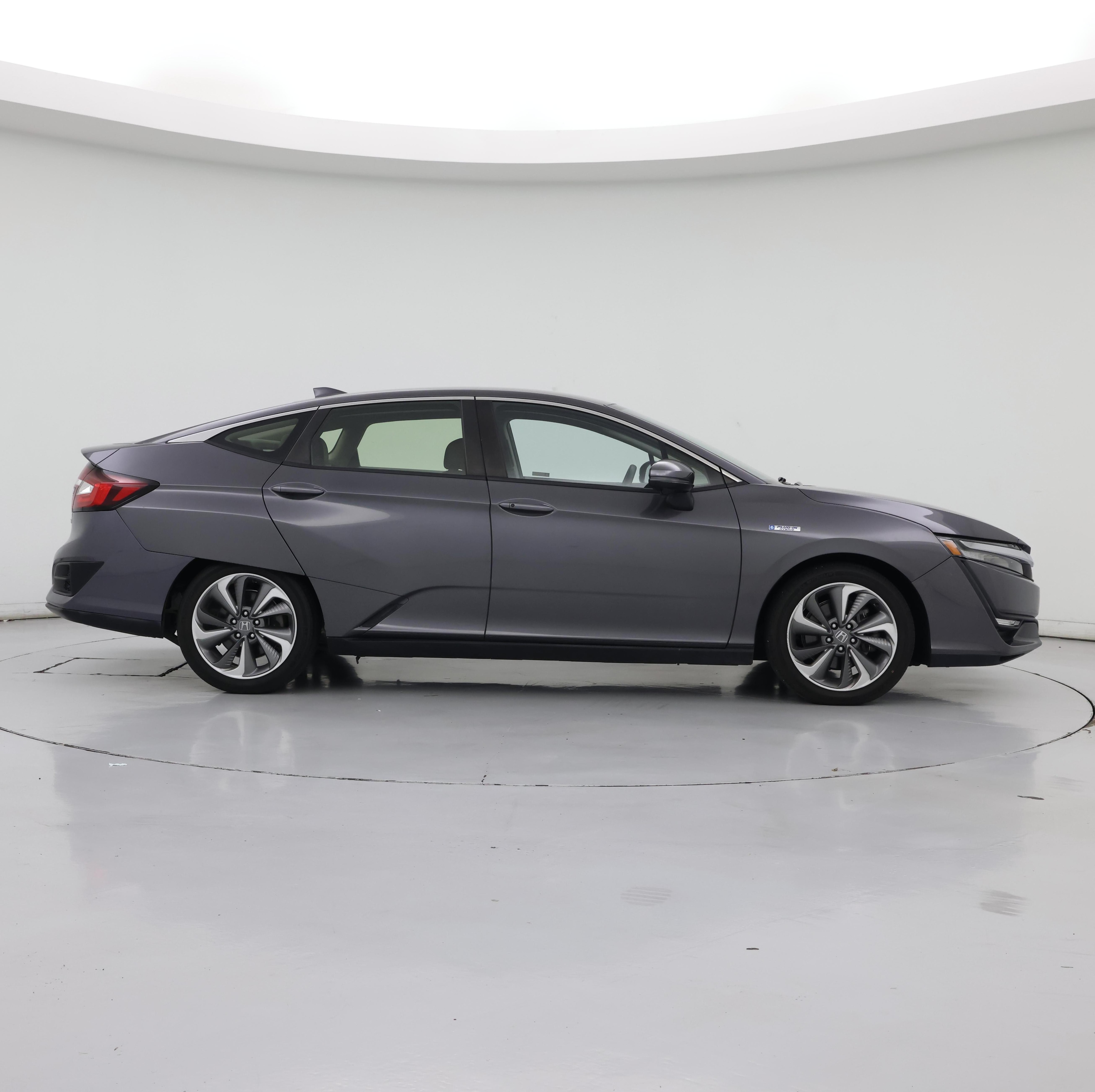 Thumbnail: 2021 Honda Clarity - 7