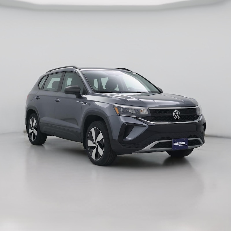 2023 Volkswagen Taos S