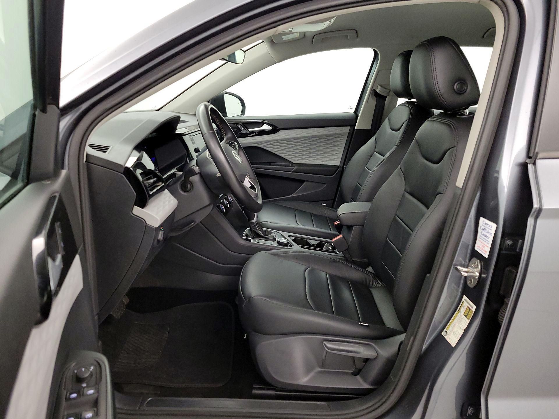 Thumbnail: 2023 Volkswagen Taos - 11