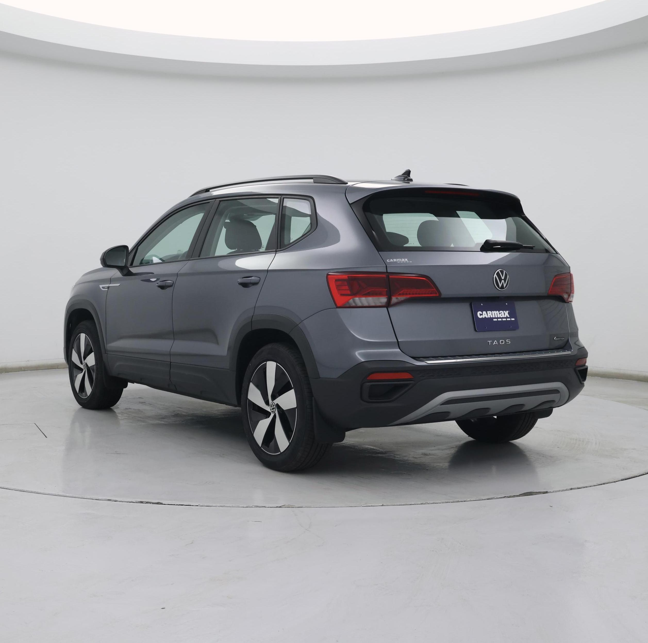 Thumbnail: 2023 Volkswagen Taos - 2