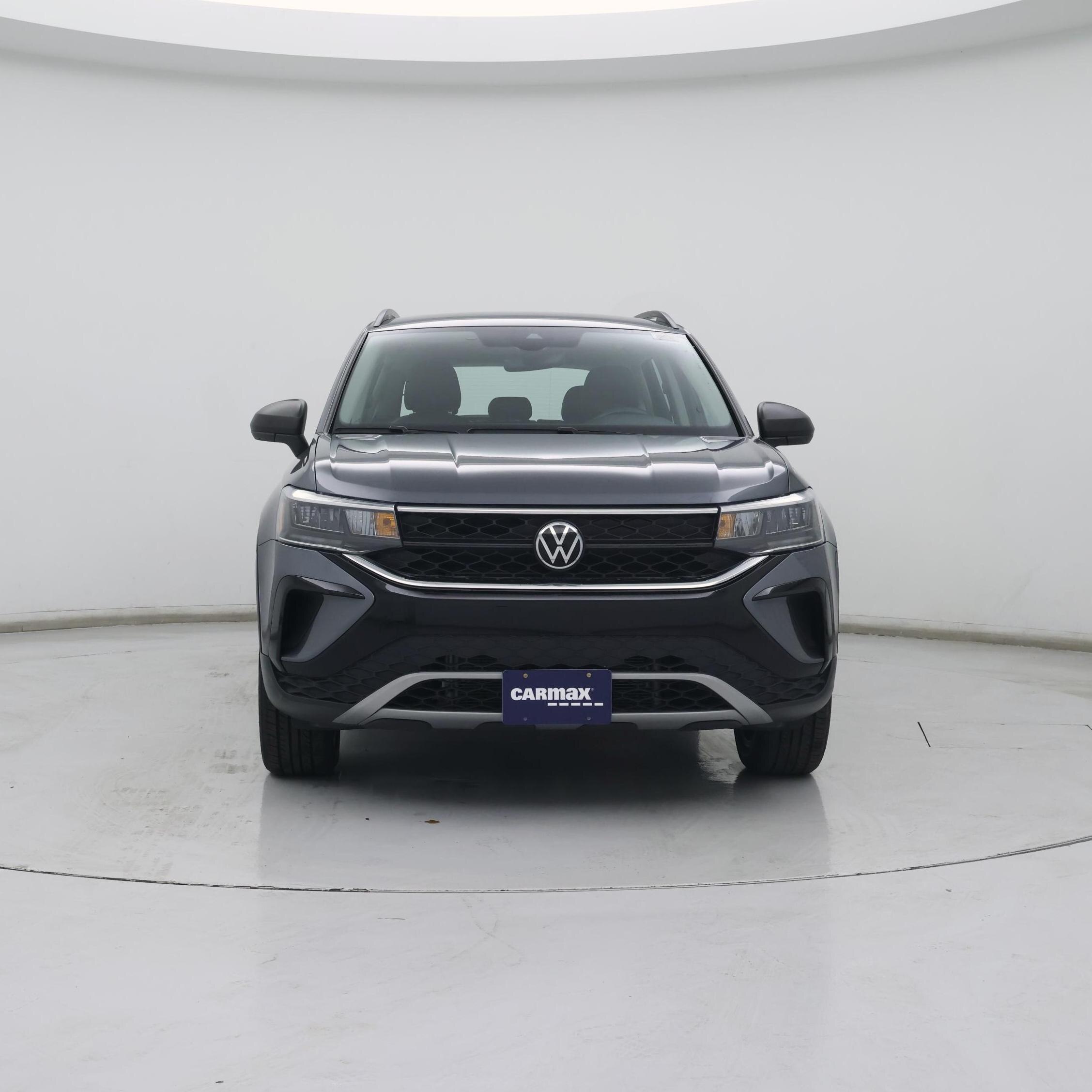 Thumbnail: 2023 Volkswagen Taos - 5