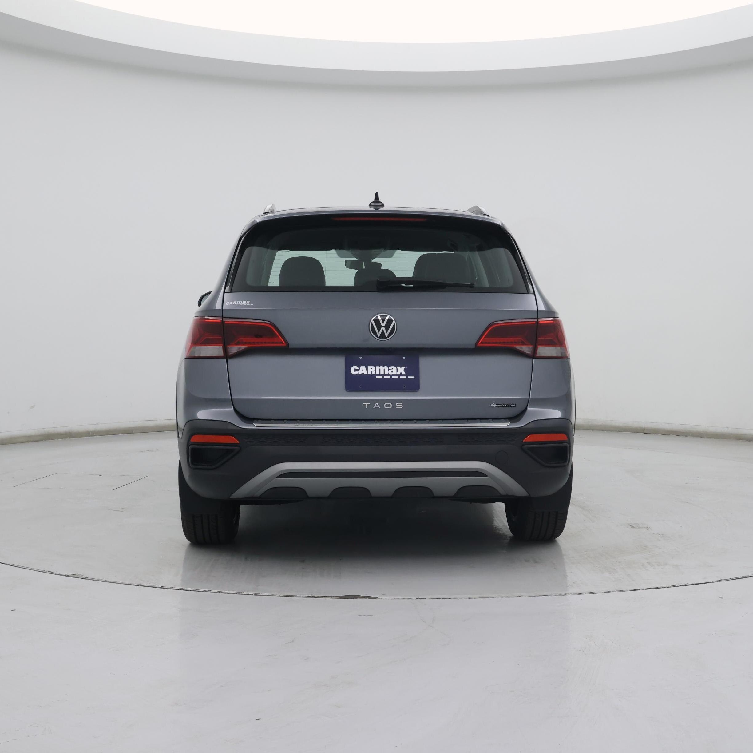 Thumbnail: 2023 Volkswagen Taos - 6