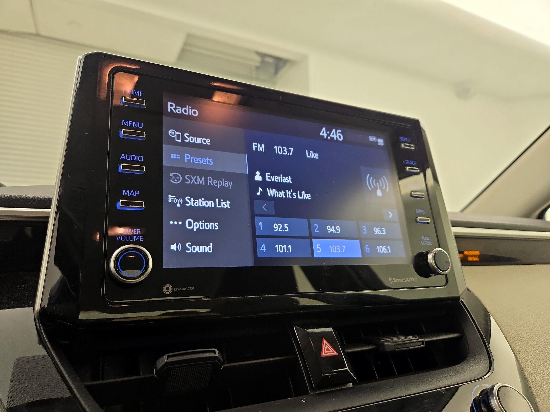 Thumbnail: 2021 Toyota Corolla - 15