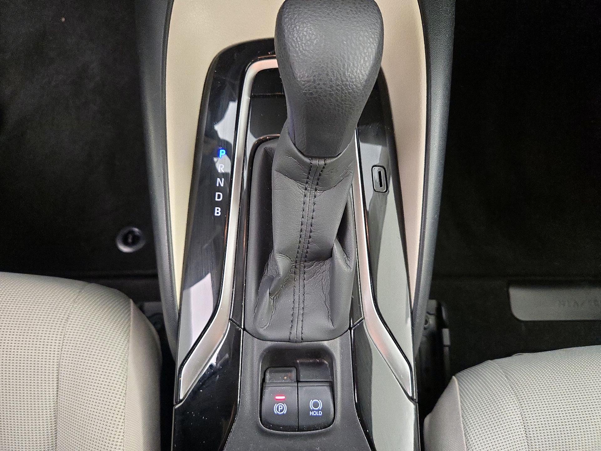 Thumbnail: 2021 Toyota Corolla - 17
