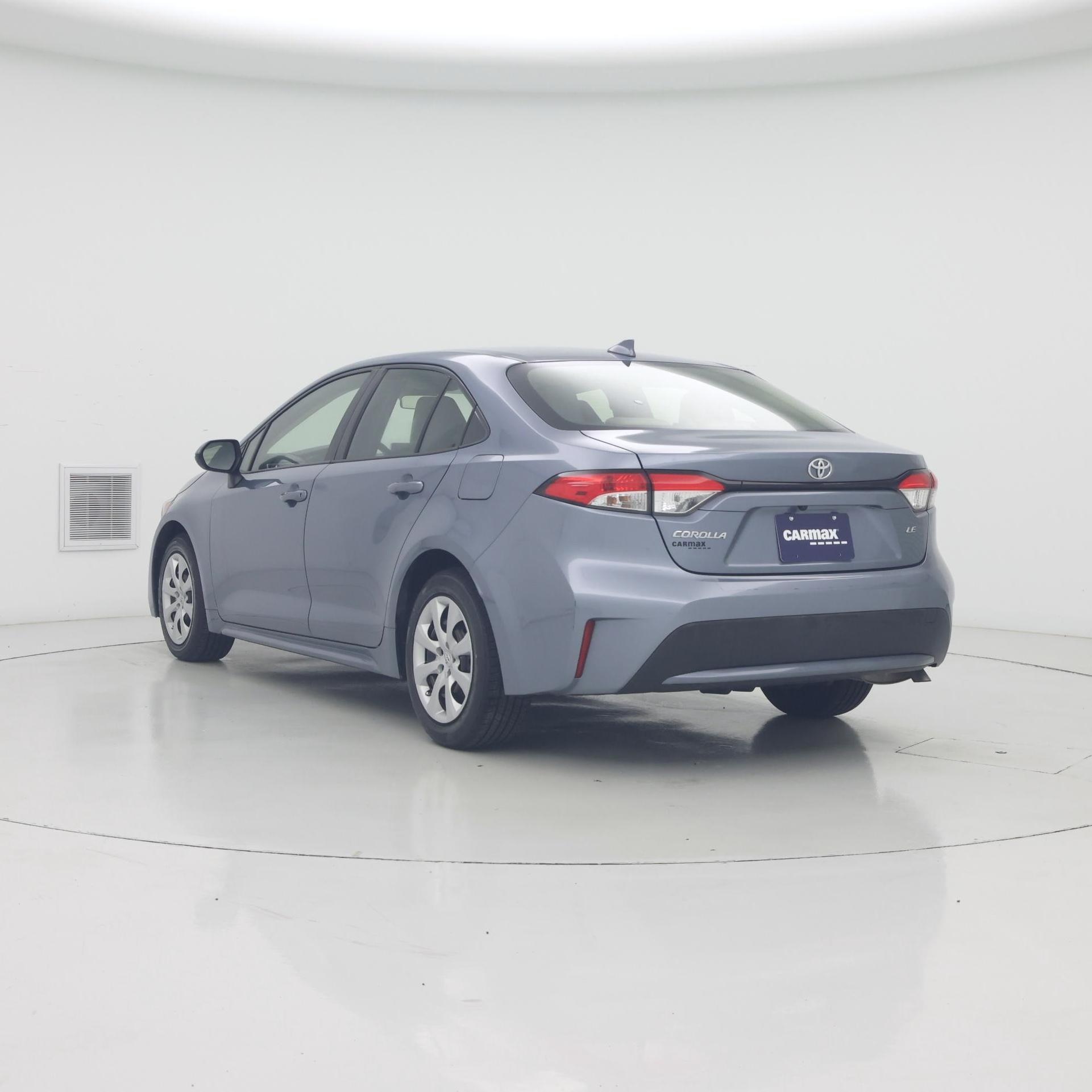 Thumbnail: 2021 Toyota Corolla - 2