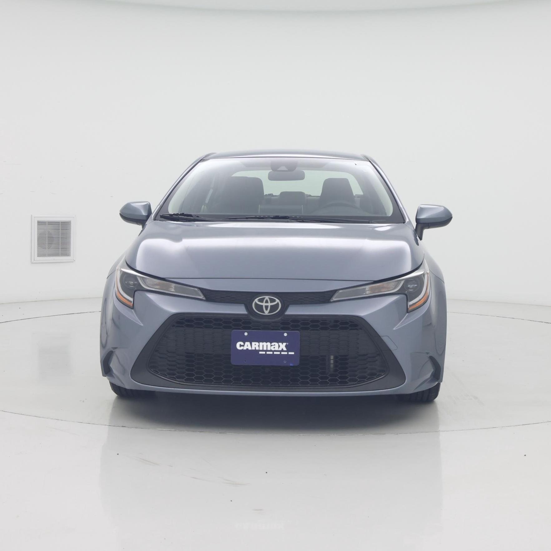 Thumbnail: 2021 Toyota Corolla - 5