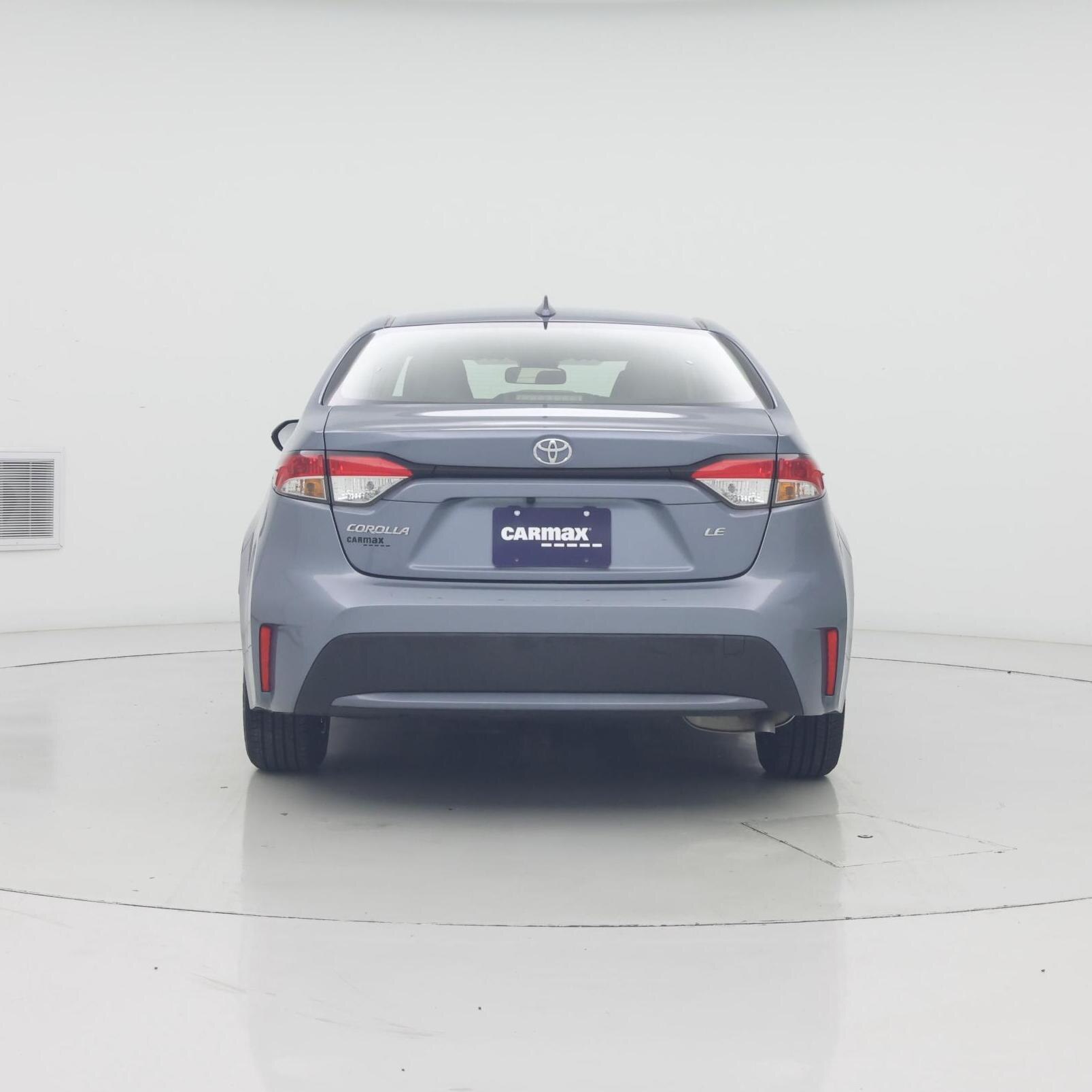 Thumbnail: 2021 Toyota Corolla - 6
