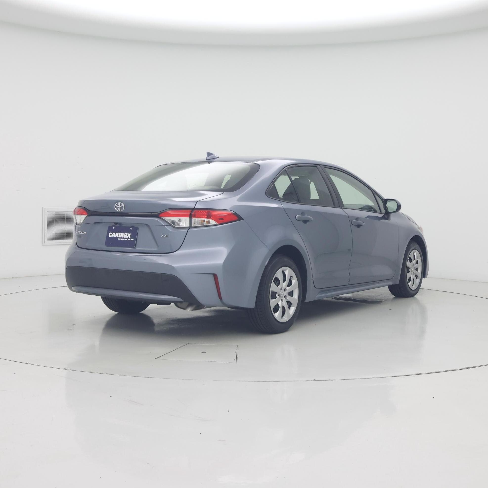 Thumbnail: 2021 Toyota Corolla - 8