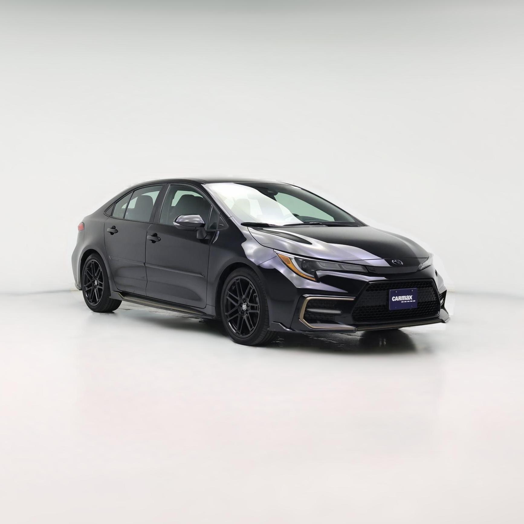 Thumbnail: 2022 Toyota Corolla - 1