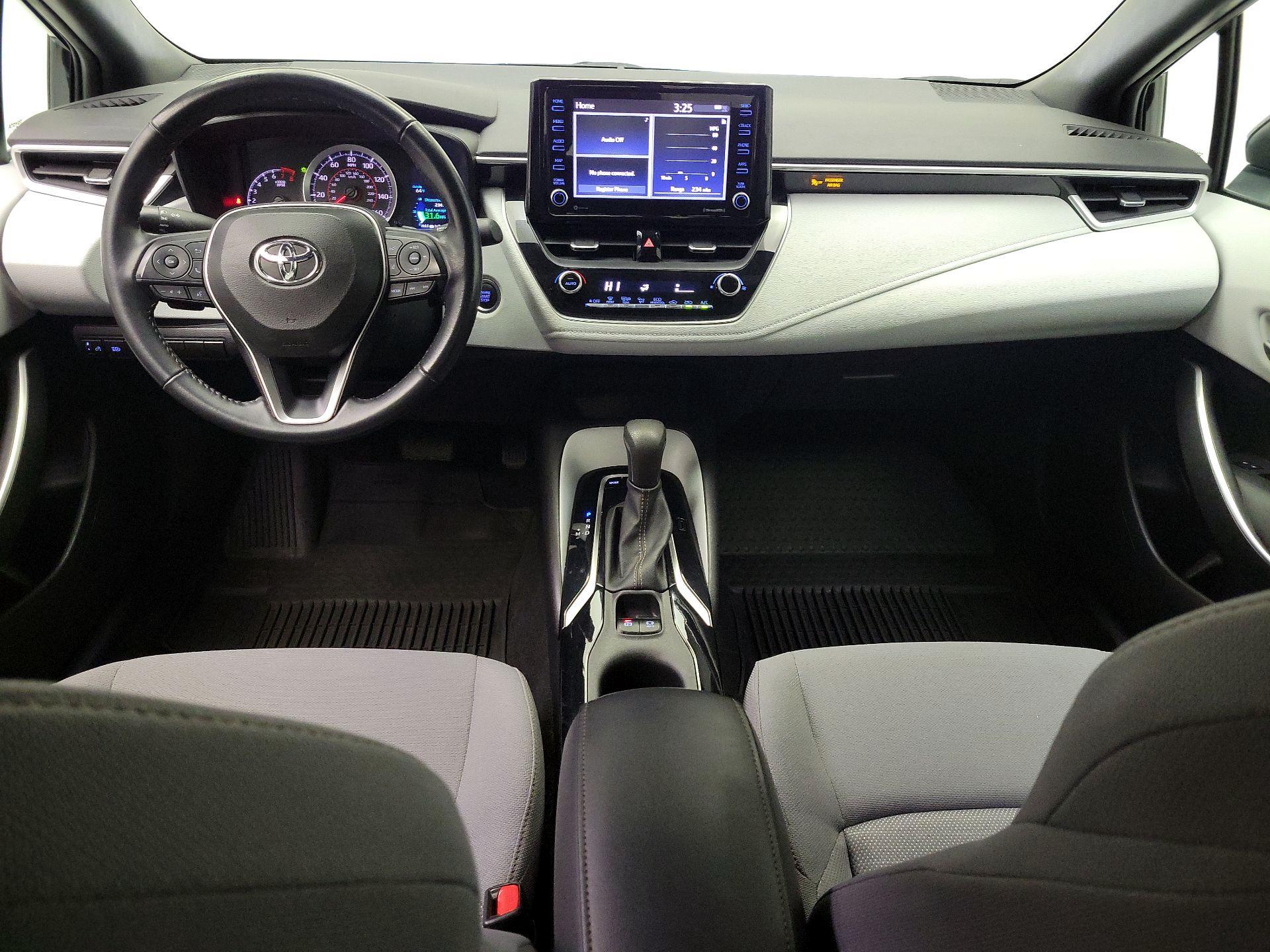 Thumbnail: 2022 Toyota Corolla - 9