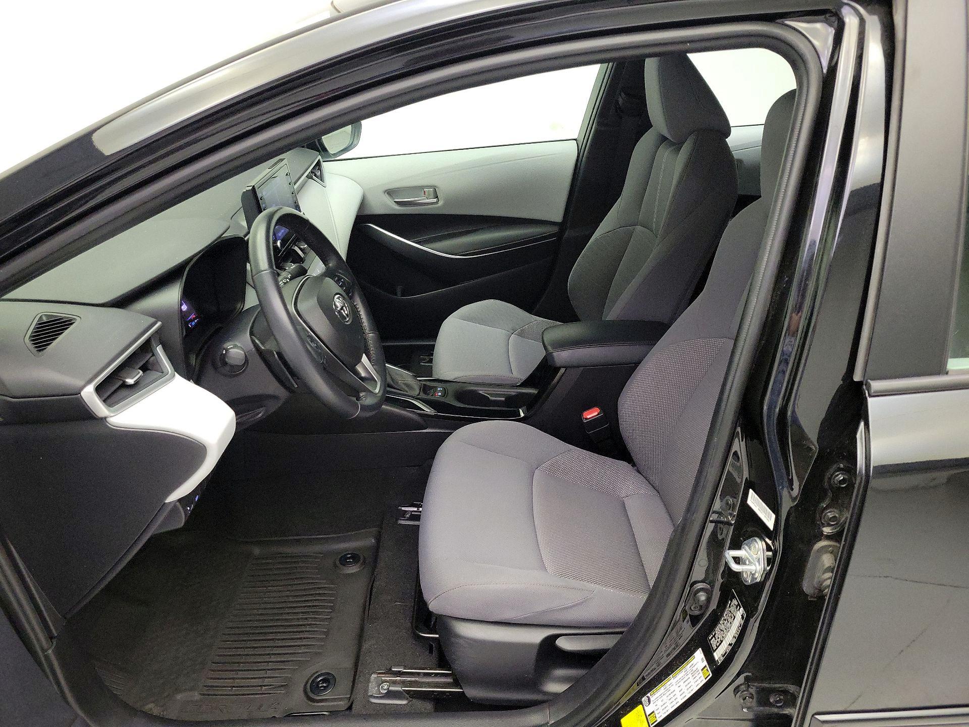 Thumbnail: 2022 Toyota Corolla - 11