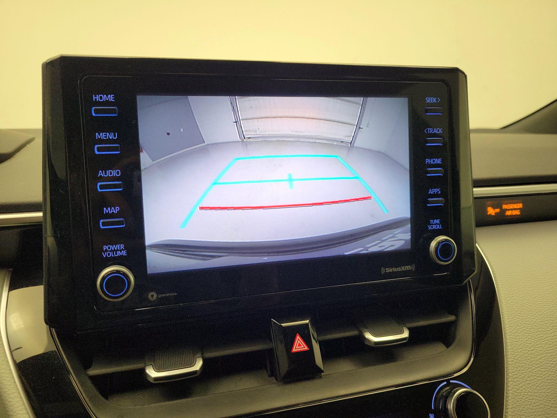 Thumbnail: 2022 Toyota Corolla - 14