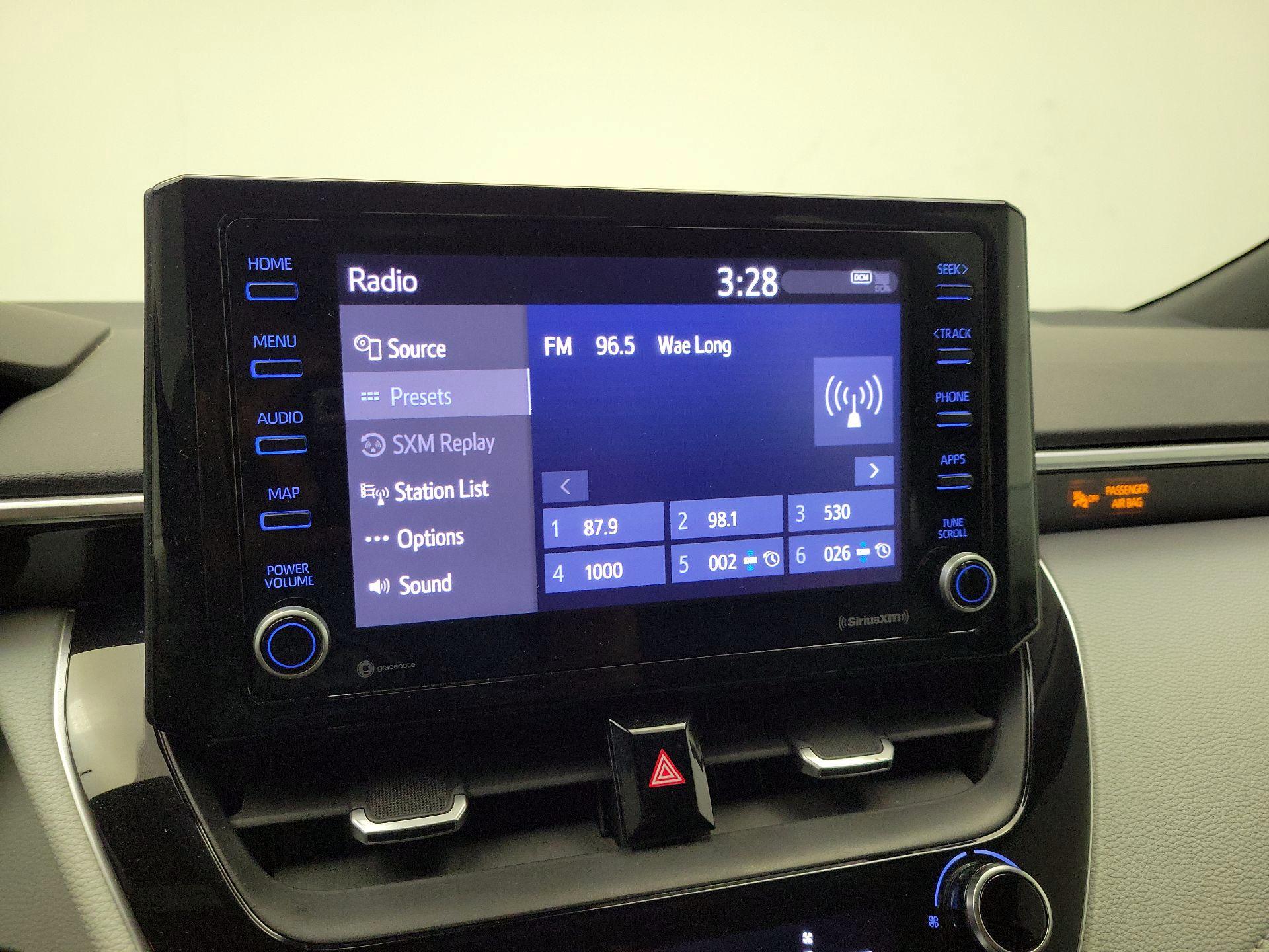 Thumbnail: 2022 Toyota Corolla - 15