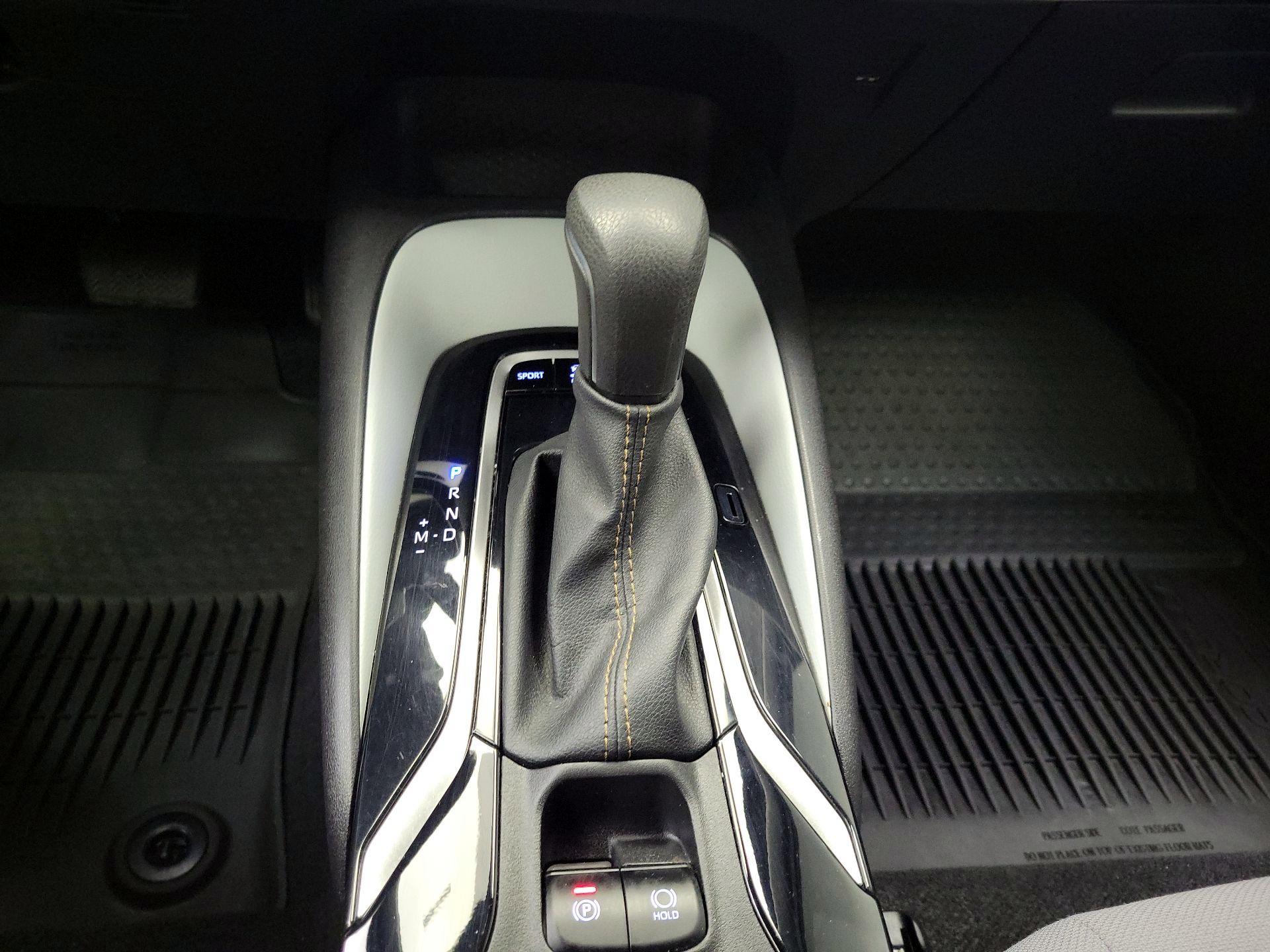 Thumbnail: 2022 Toyota Corolla - 17