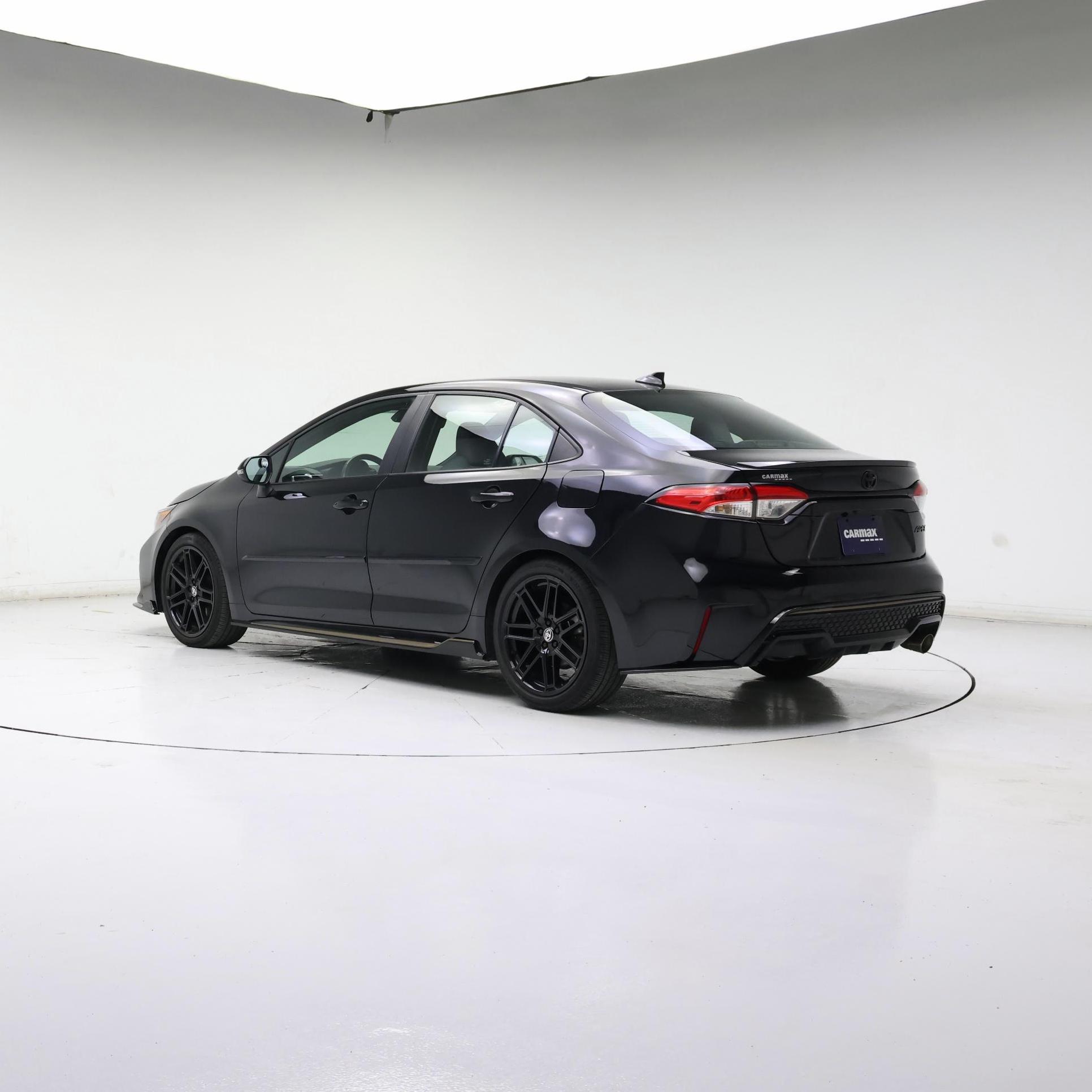 Thumbnail: 2022 Toyota Corolla - 2