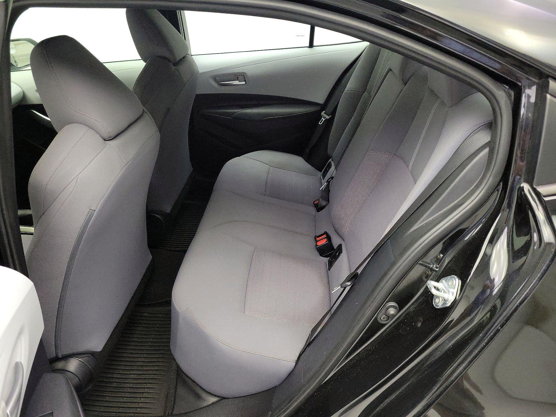 Thumbnail: 2022 Toyota Corolla - 19