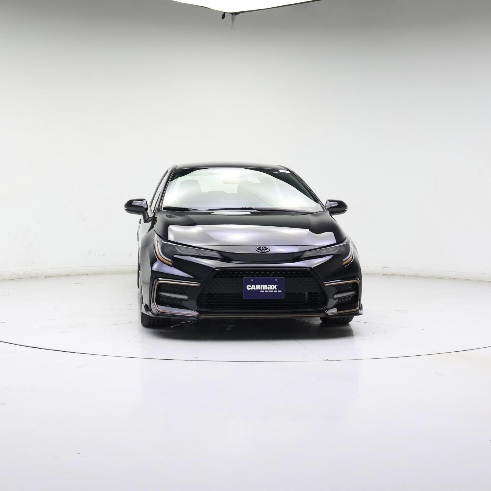 Thumbnail: 2022 Toyota Corolla - 5