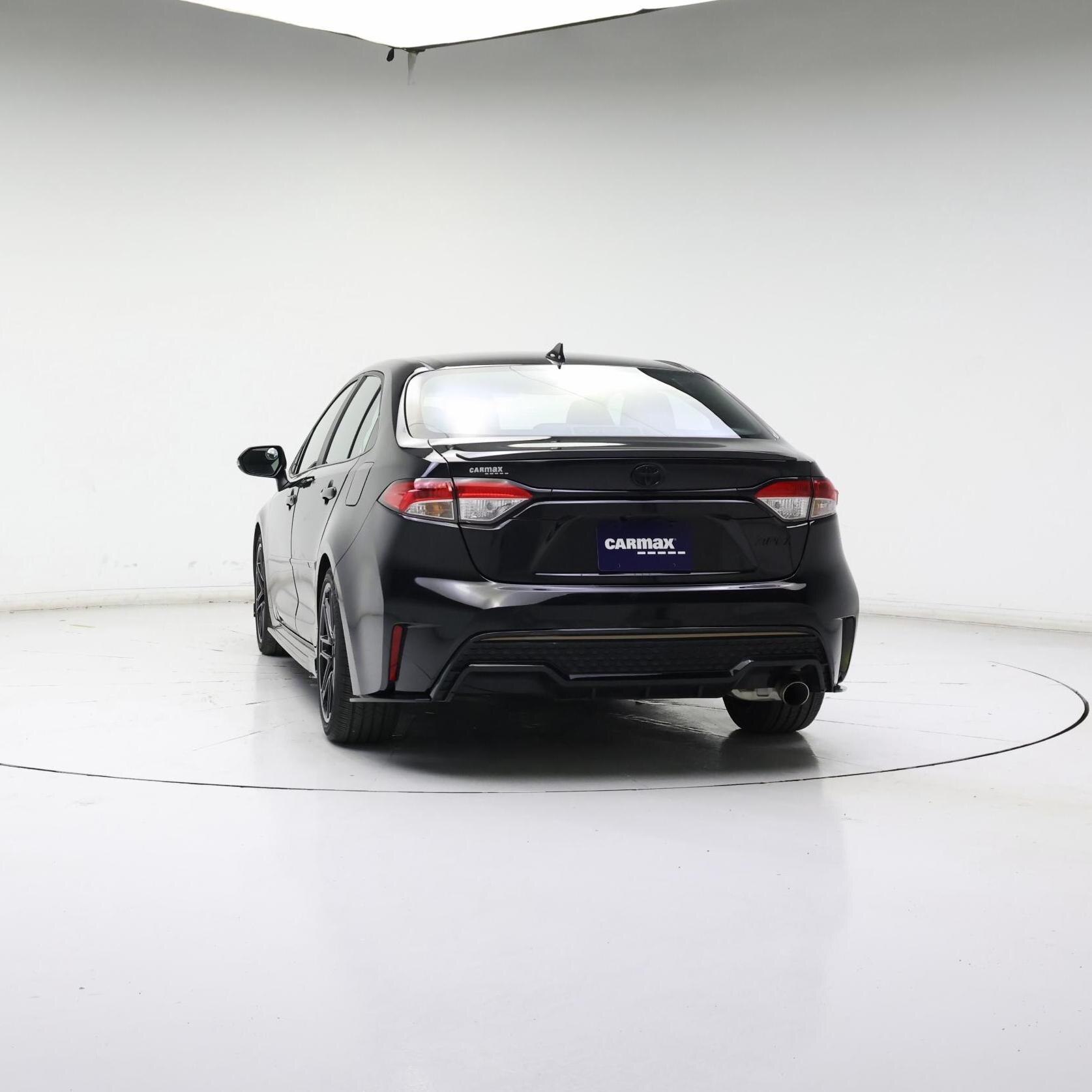 Thumbnail: 2022 Toyota Corolla - 6