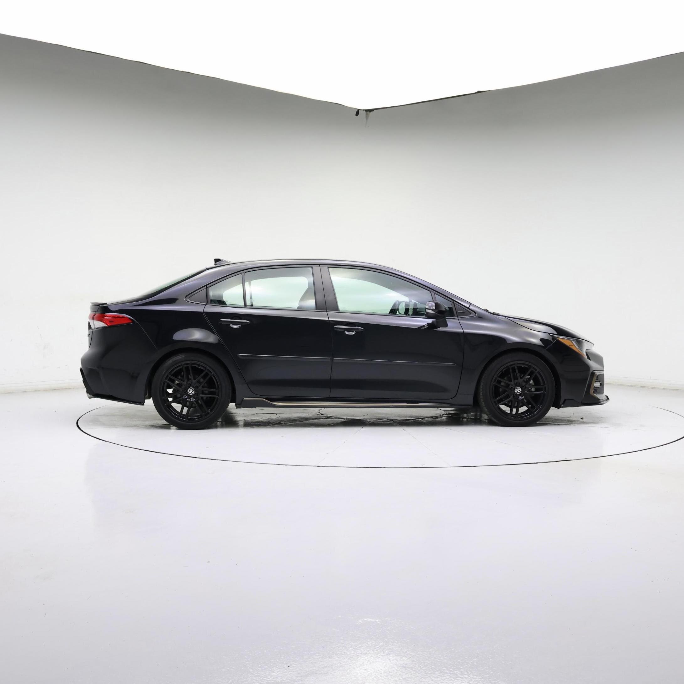 Thumbnail: 2022 Toyota Corolla - 7