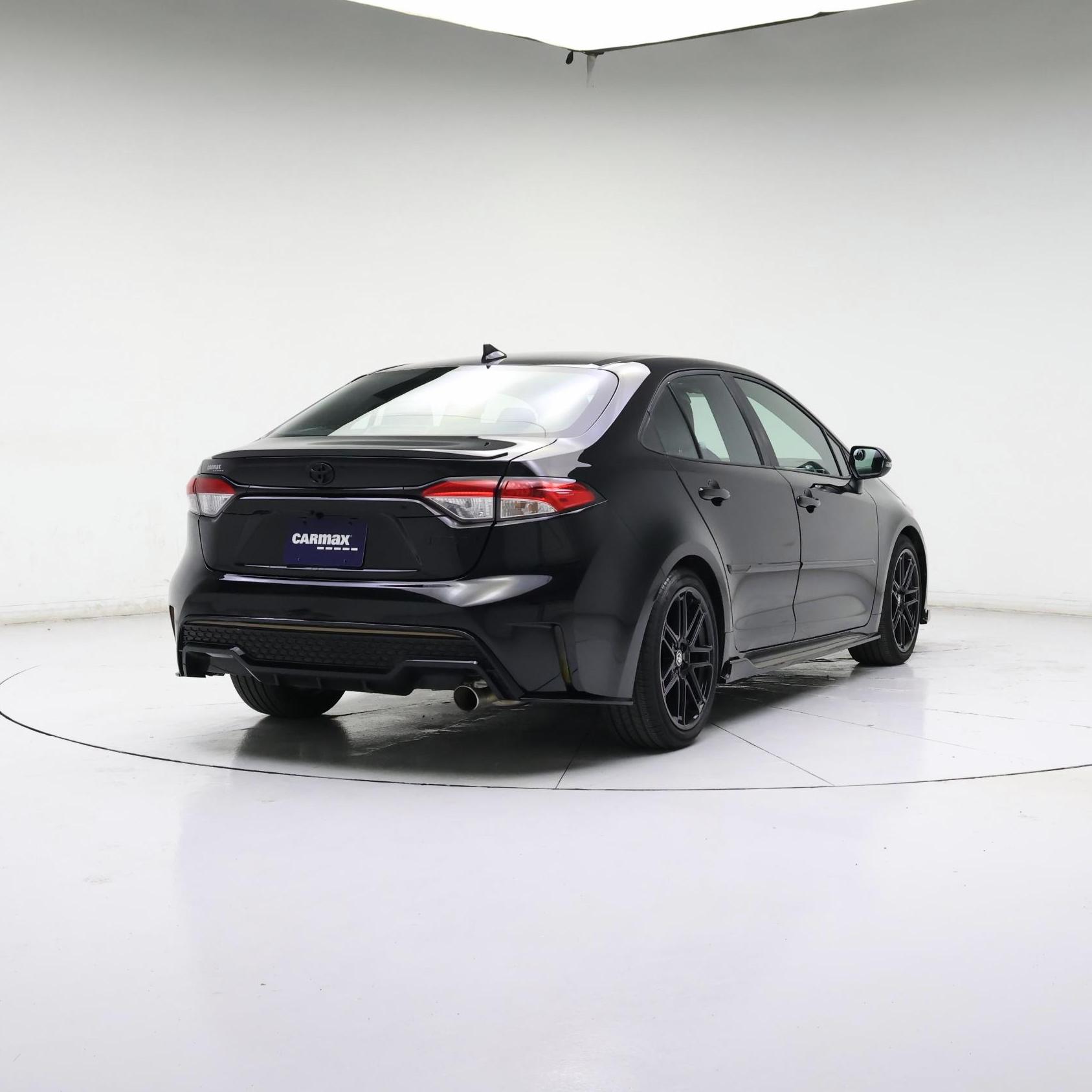 Thumbnail: 2022 Toyota Corolla - 8