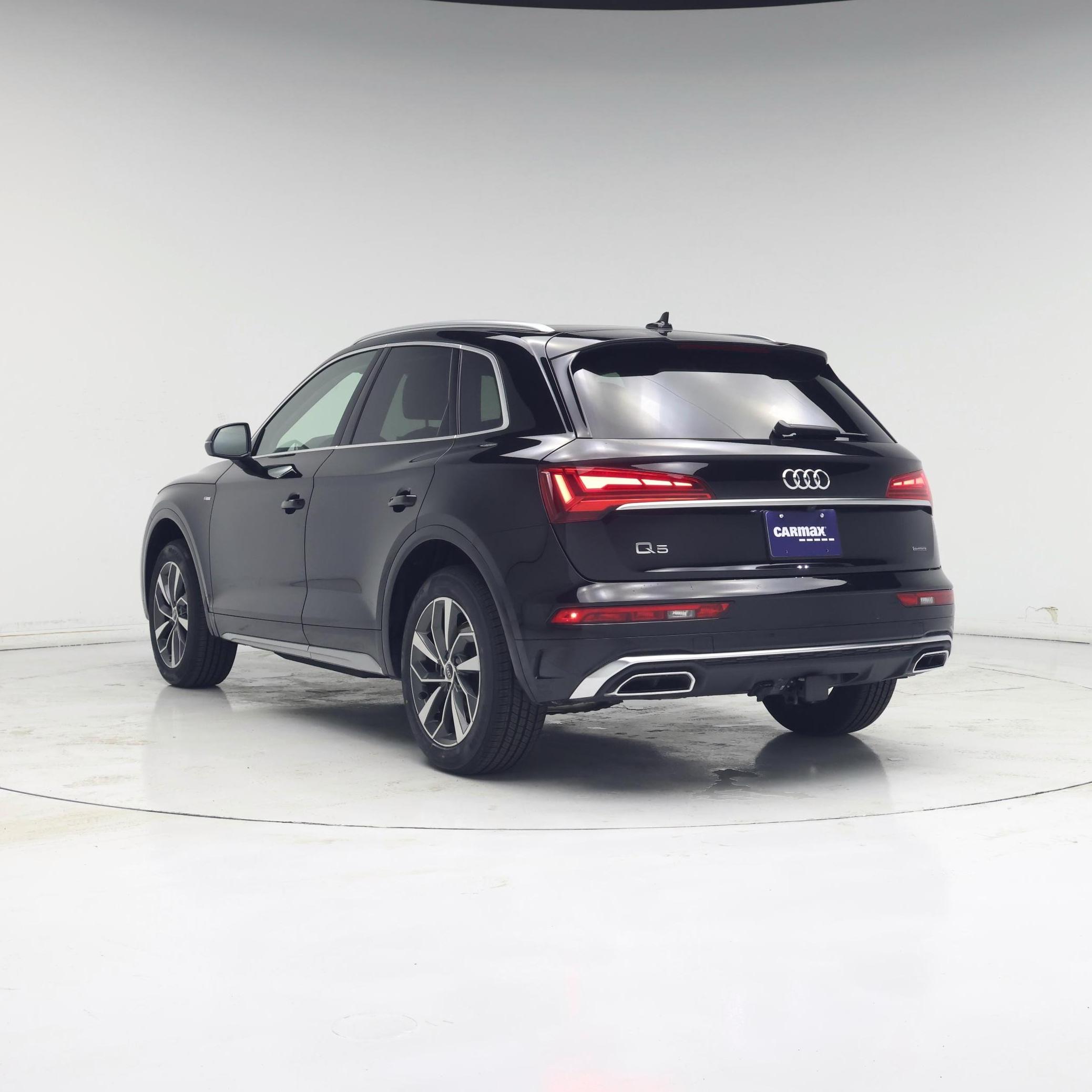 Thumbnail: 2022 Audi Q5 - 2