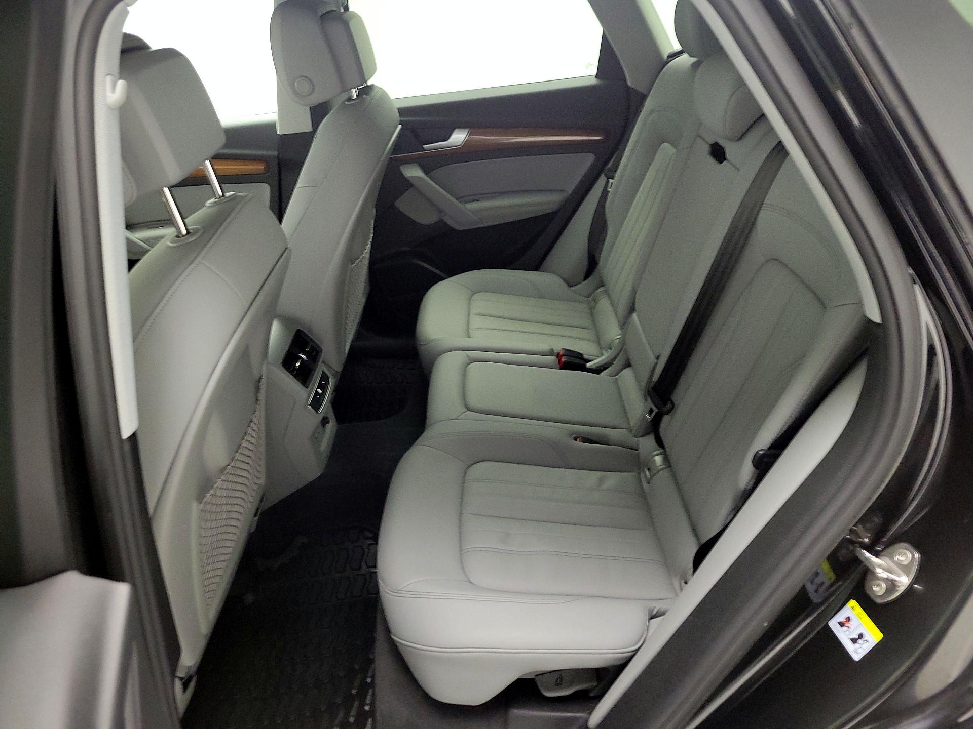 Thumbnail: 2022 Audi Q5 - 19