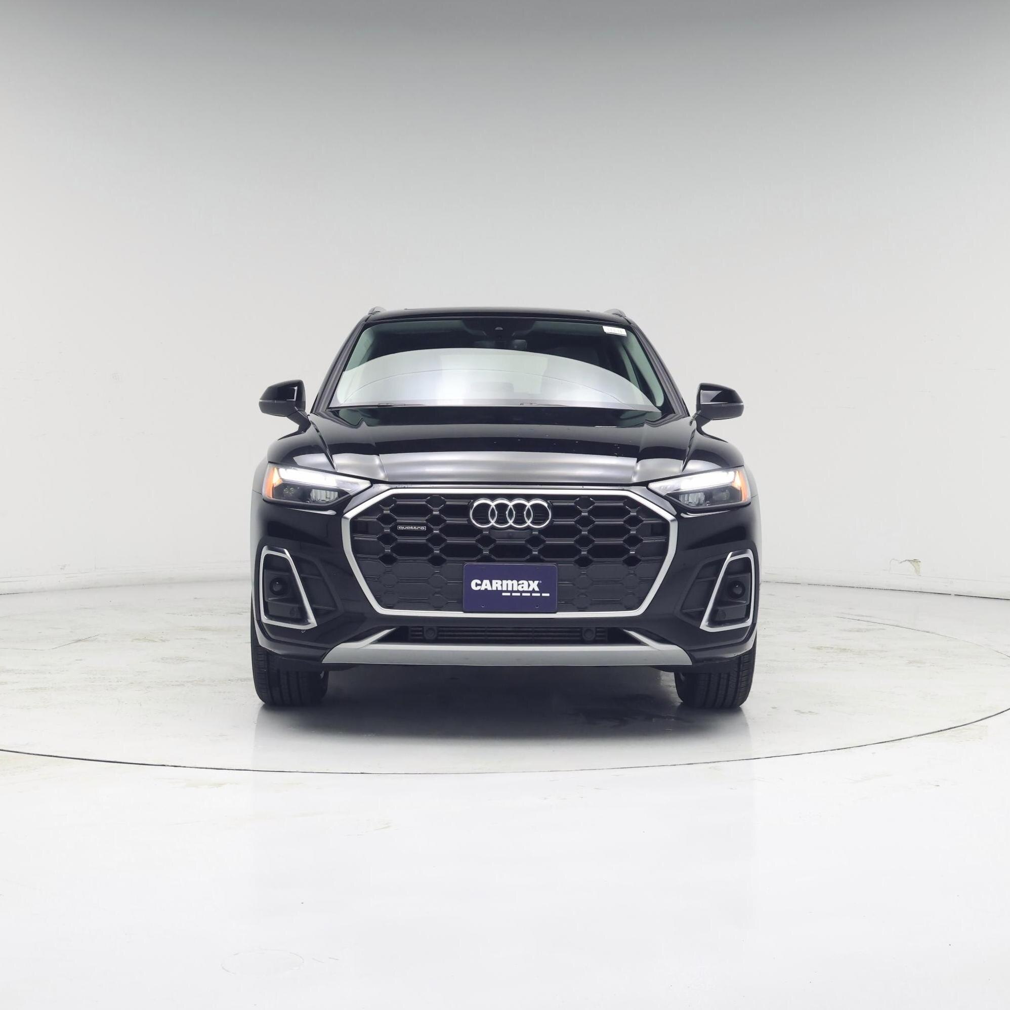 Thumbnail: 2022 Audi Q5 - 5