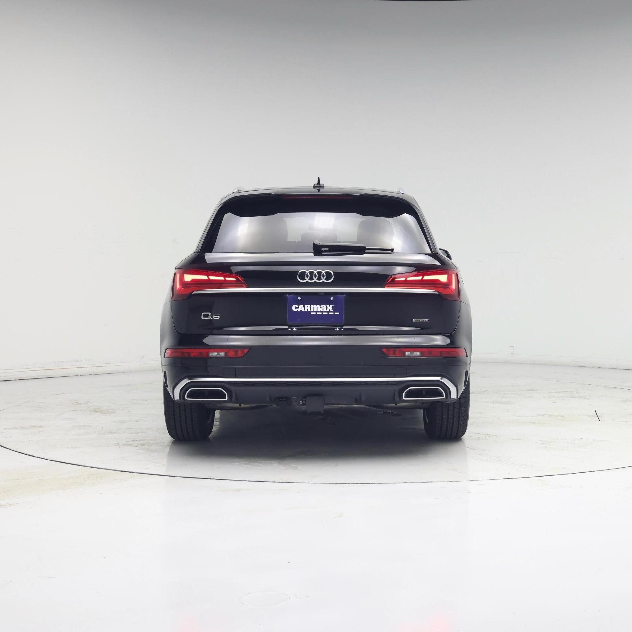 Thumbnail: 2022 Audi Q5 - 6