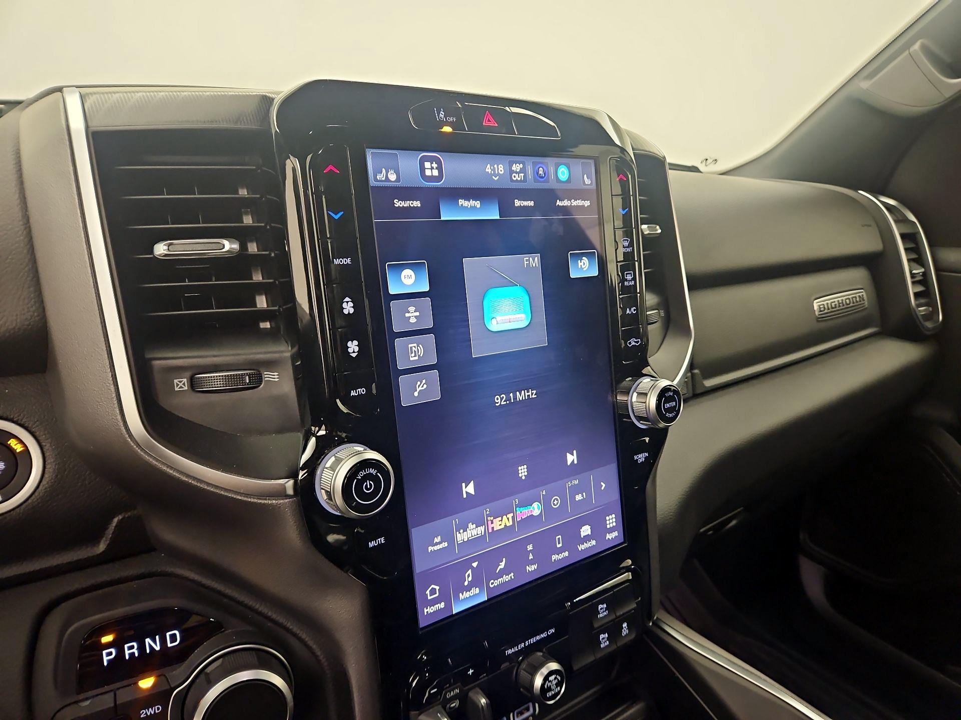 Thumbnail: 2025 RAM 1500 - 16