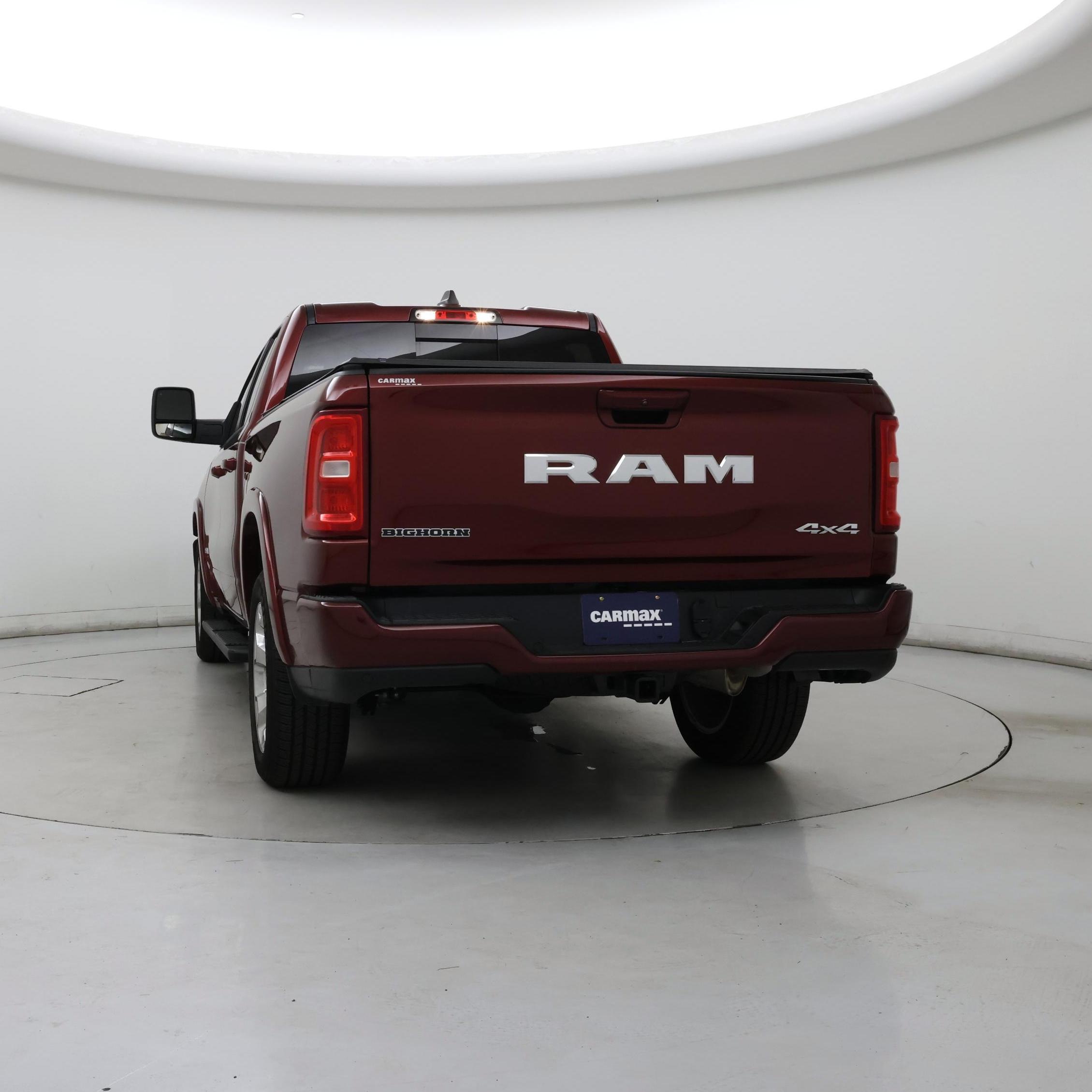 Thumbnail: 2025 RAM 1500 - 6