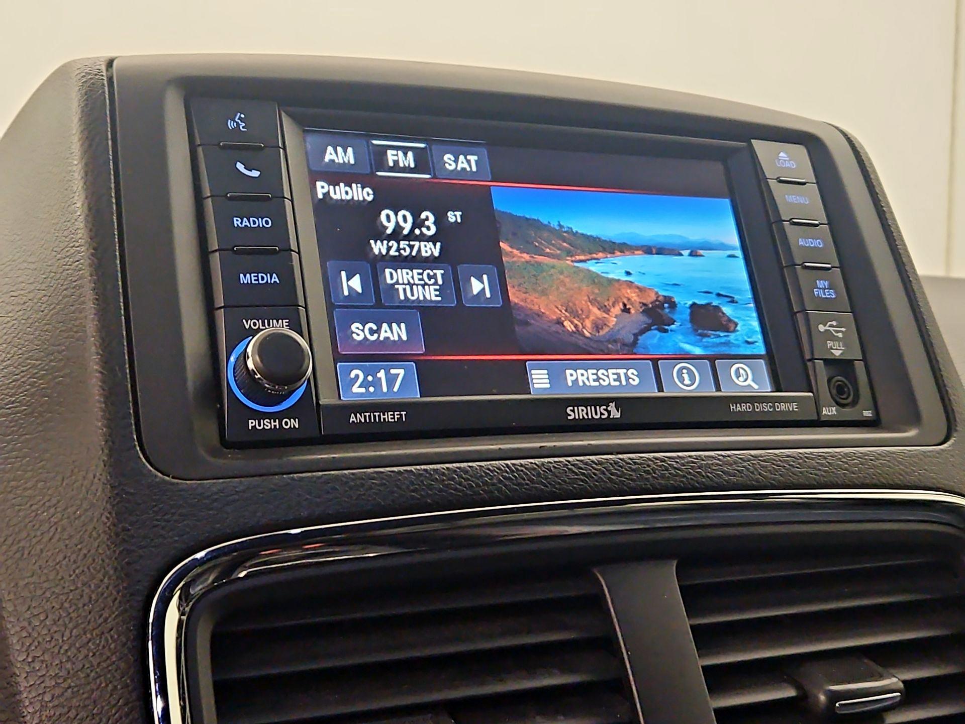 Thumbnail: 2015 Dodge Grand Caravan - 15