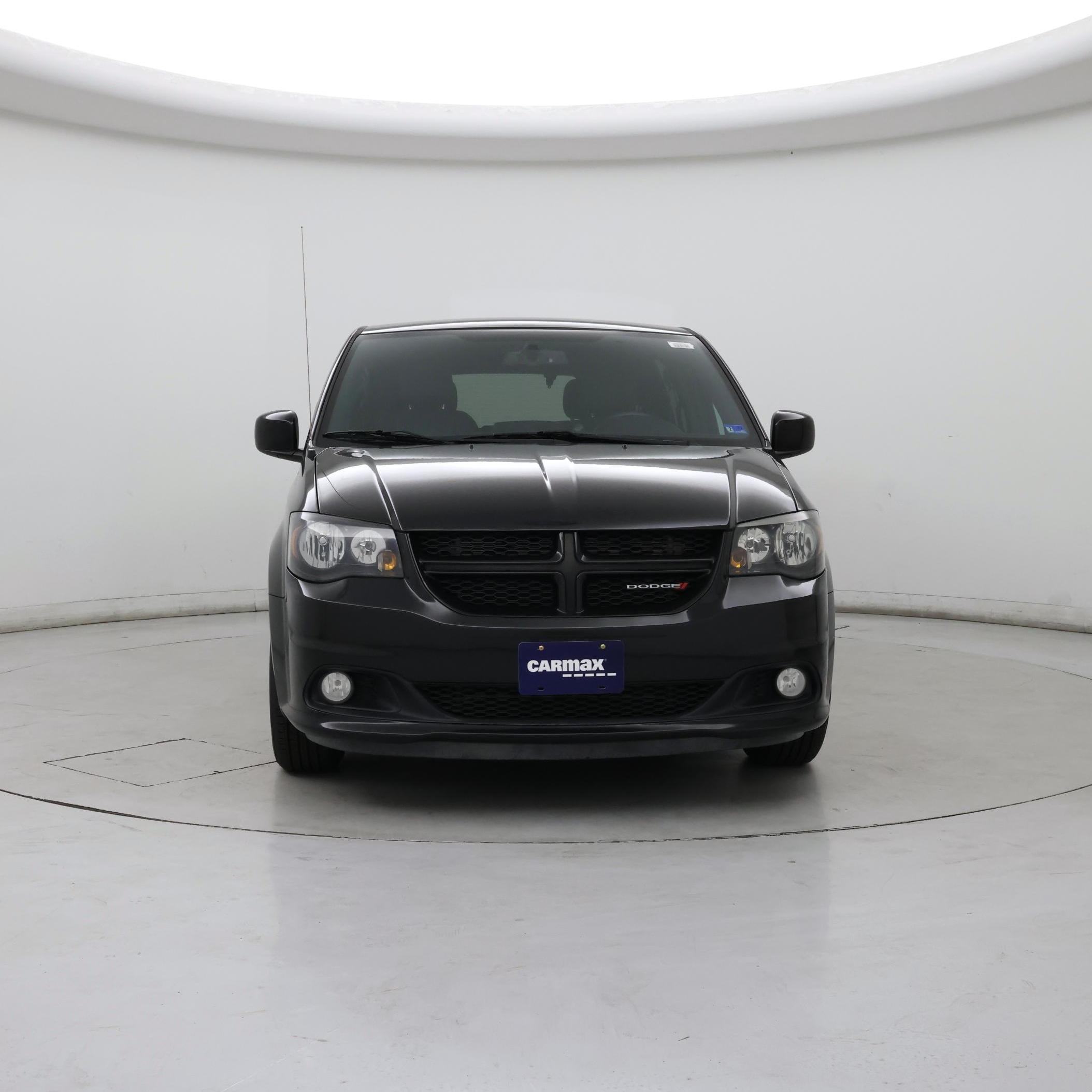 Thumbnail: 2015 Dodge Grand Caravan - 5