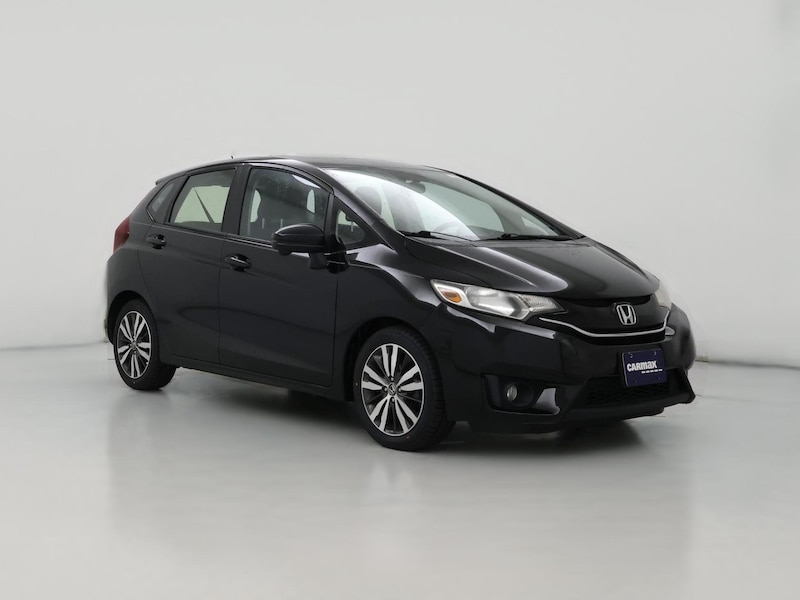 2016 Honda Fit EX -
                  Albany, NY