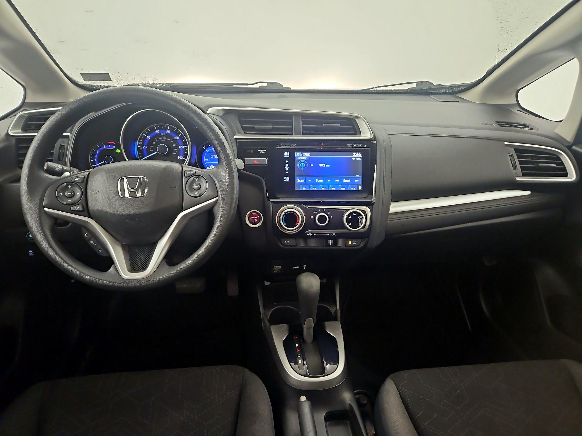 Thumbnail: 2016 Honda Fit - 9