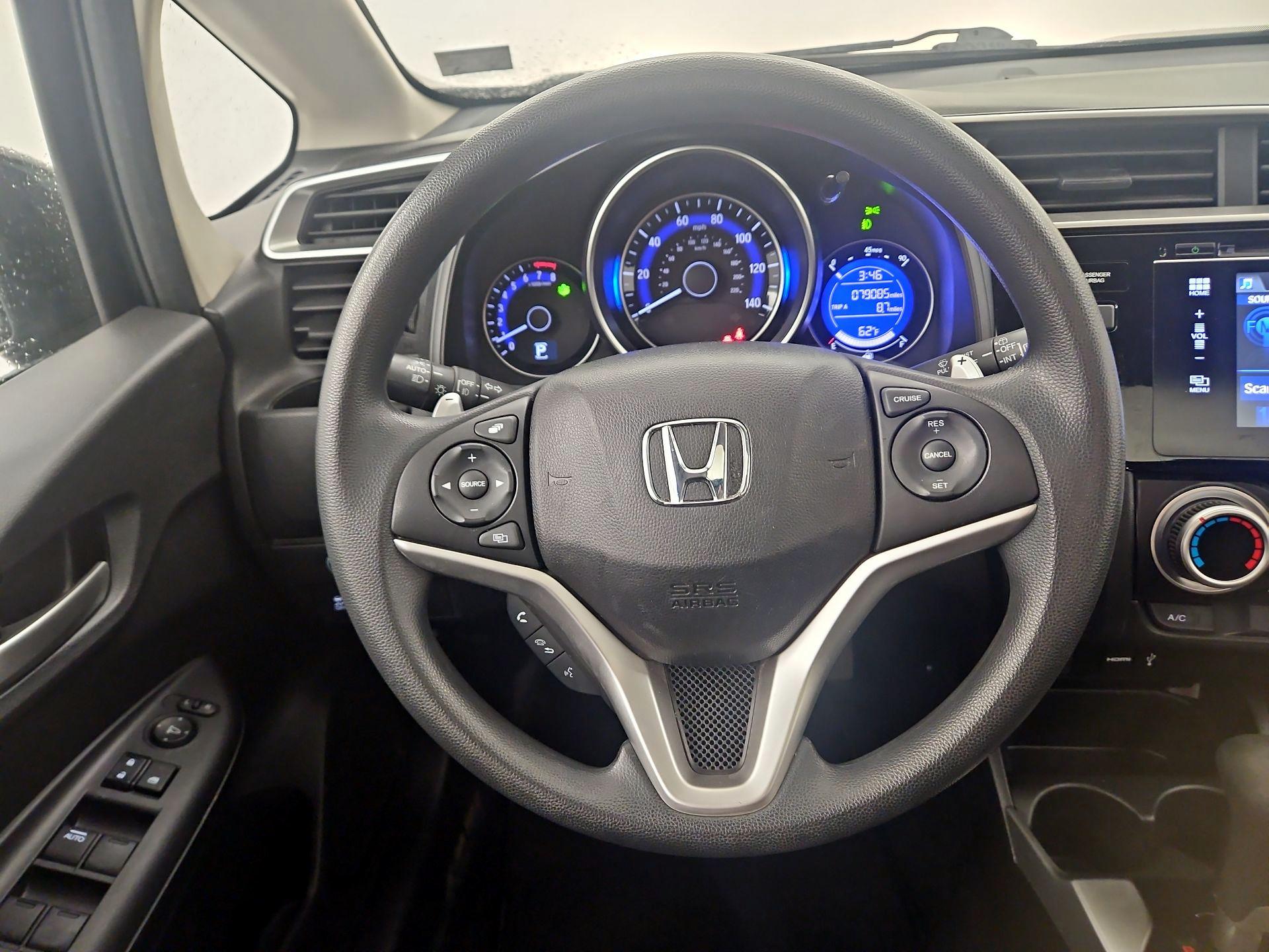 Thumbnail: 2016 Honda Fit - 10
