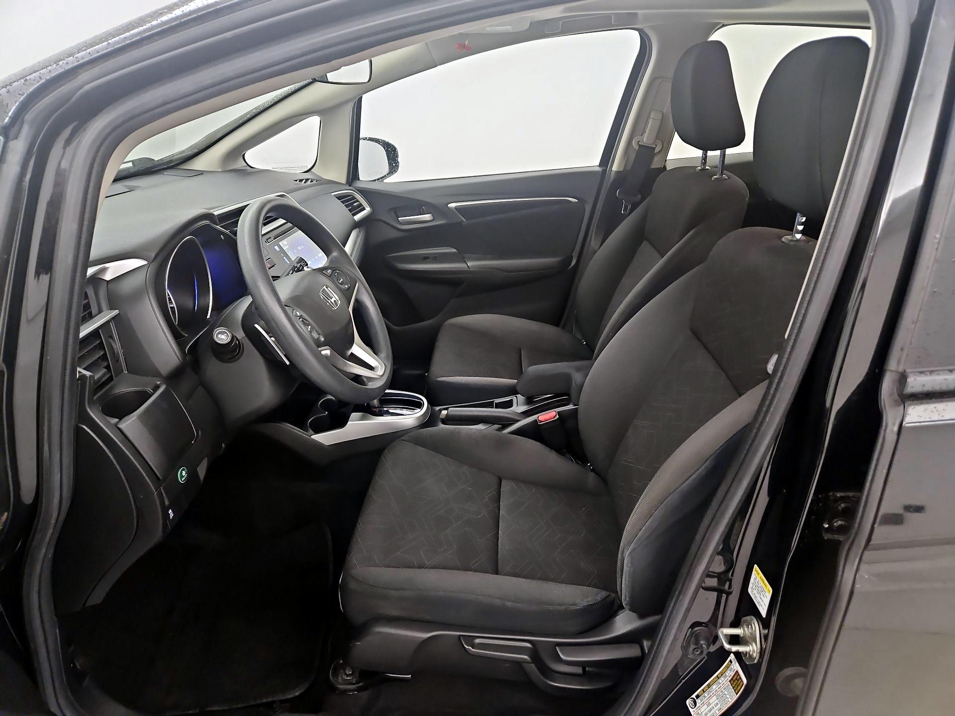 Thumbnail: 2016 Honda Fit - 11