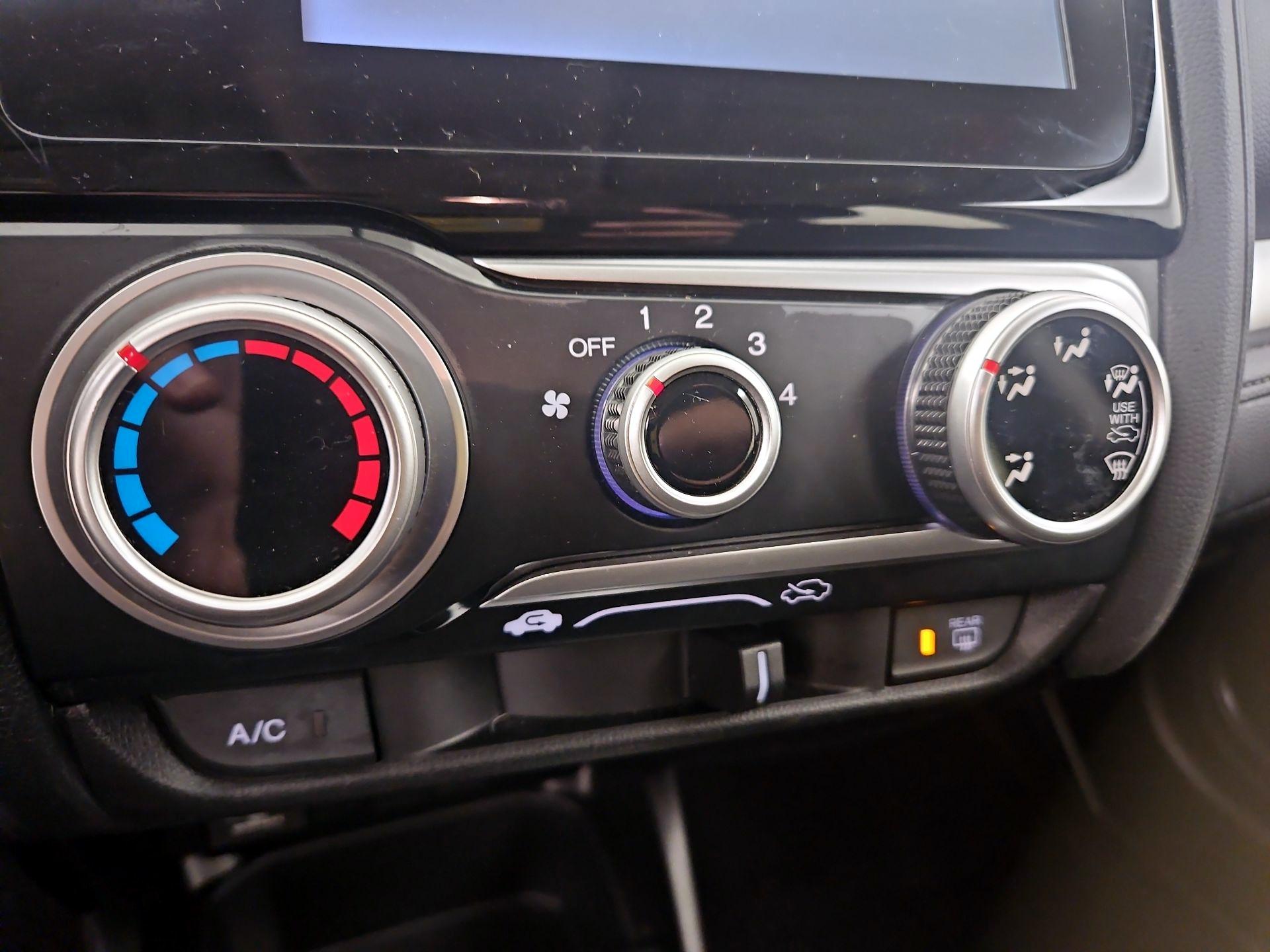 Thumbnail: 2016 Honda Fit - 16