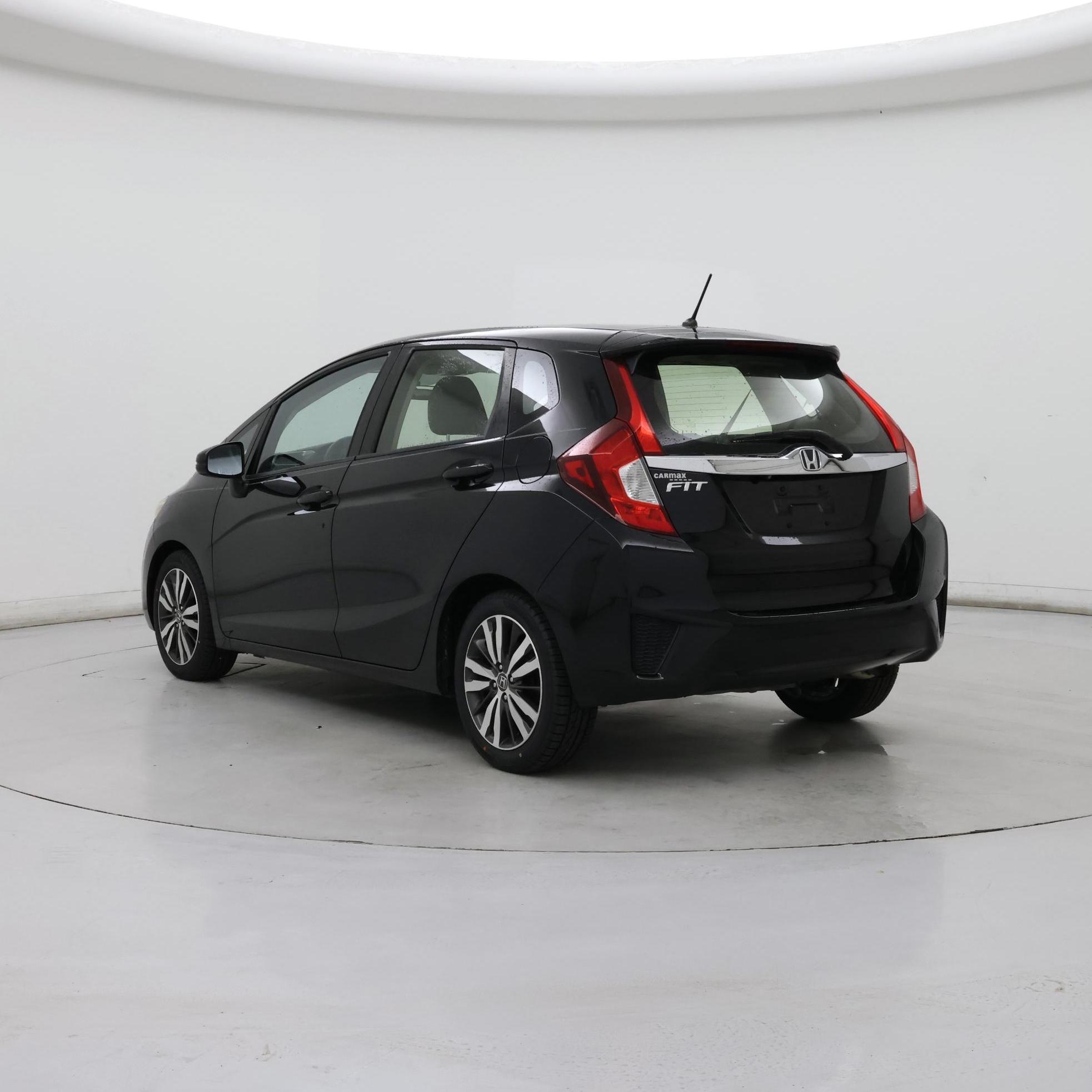 Thumbnail: 2016 Honda Fit - 2