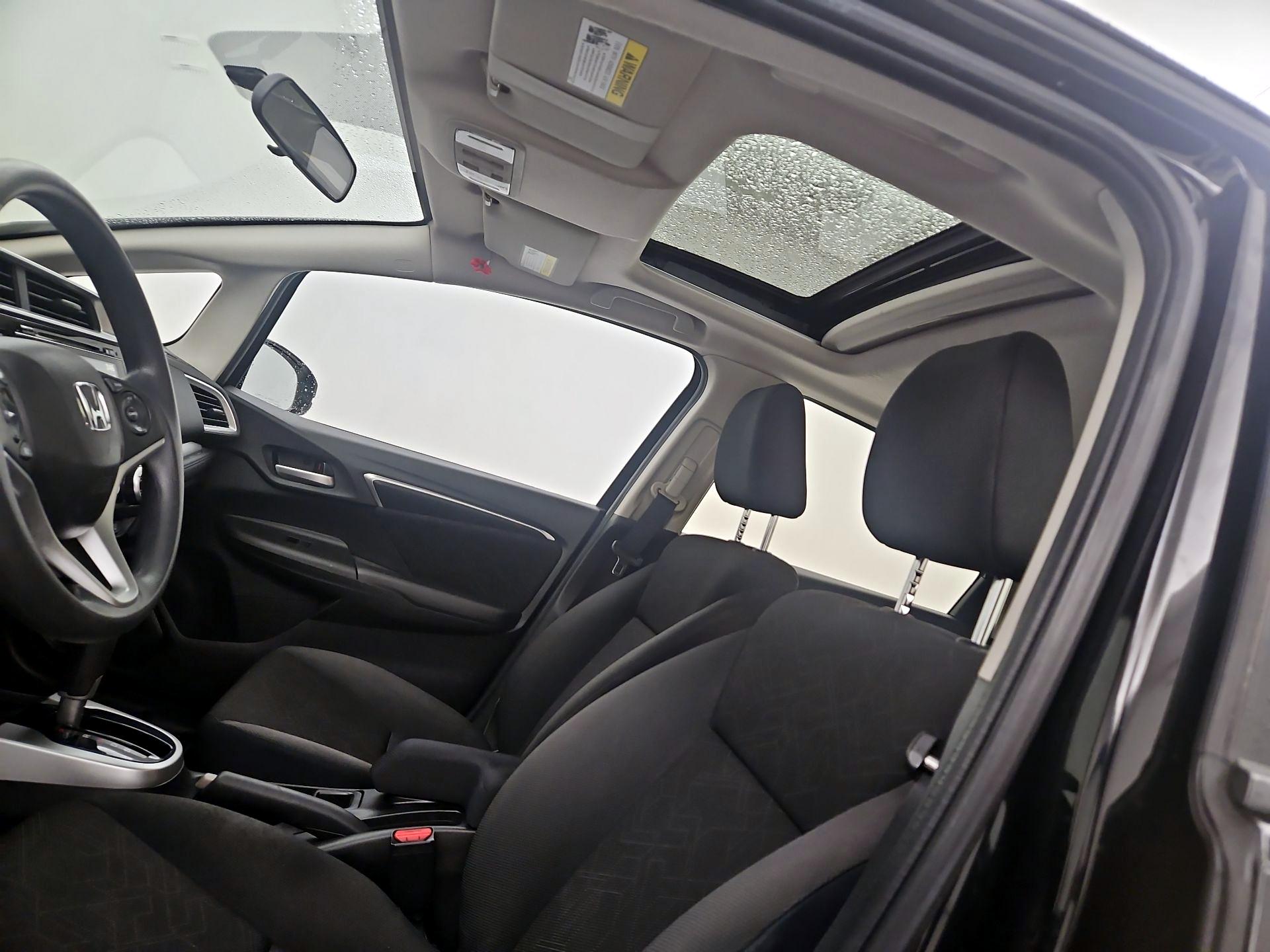 Thumbnail: 2016 Honda Fit - 19