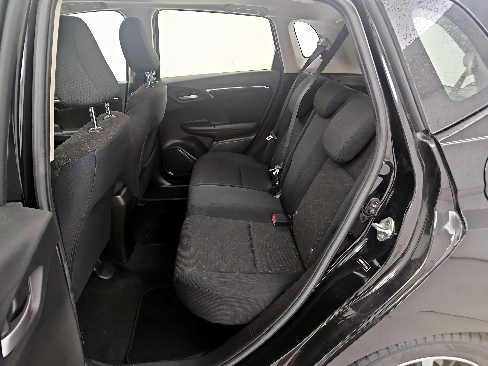 Thumbnail: 2016 Honda Fit - 20