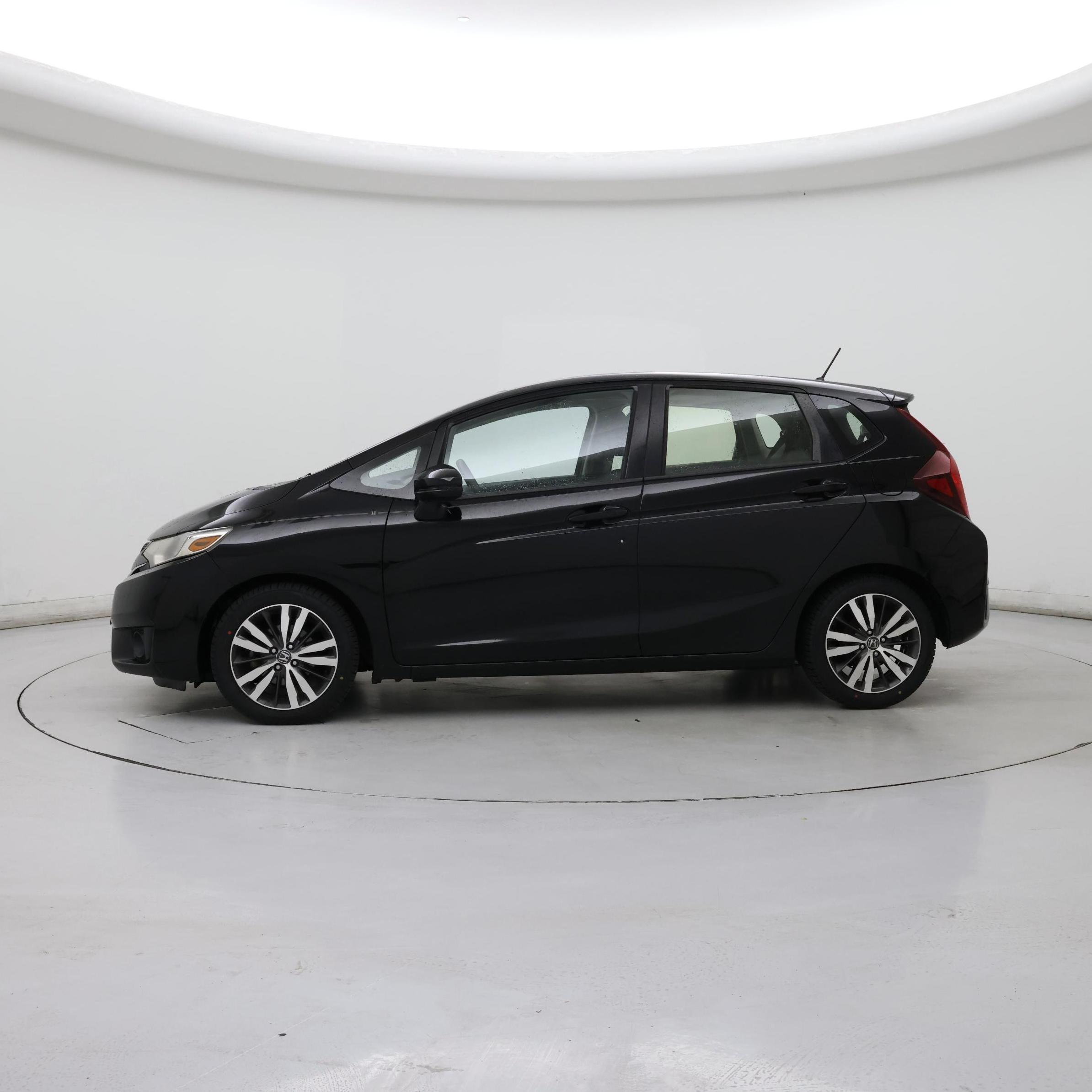 Thumbnail: 2016 Honda Fit - 3