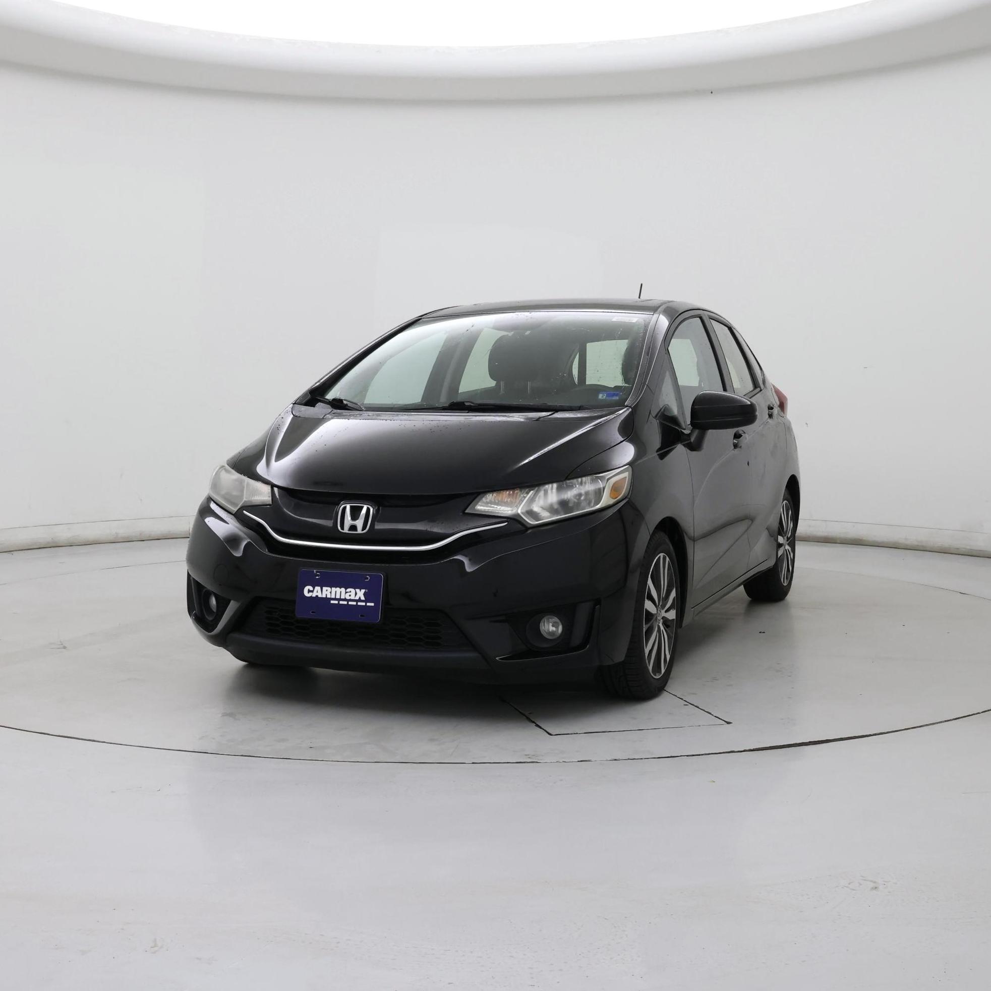 Thumbnail: 2016 Honda Fit - 4