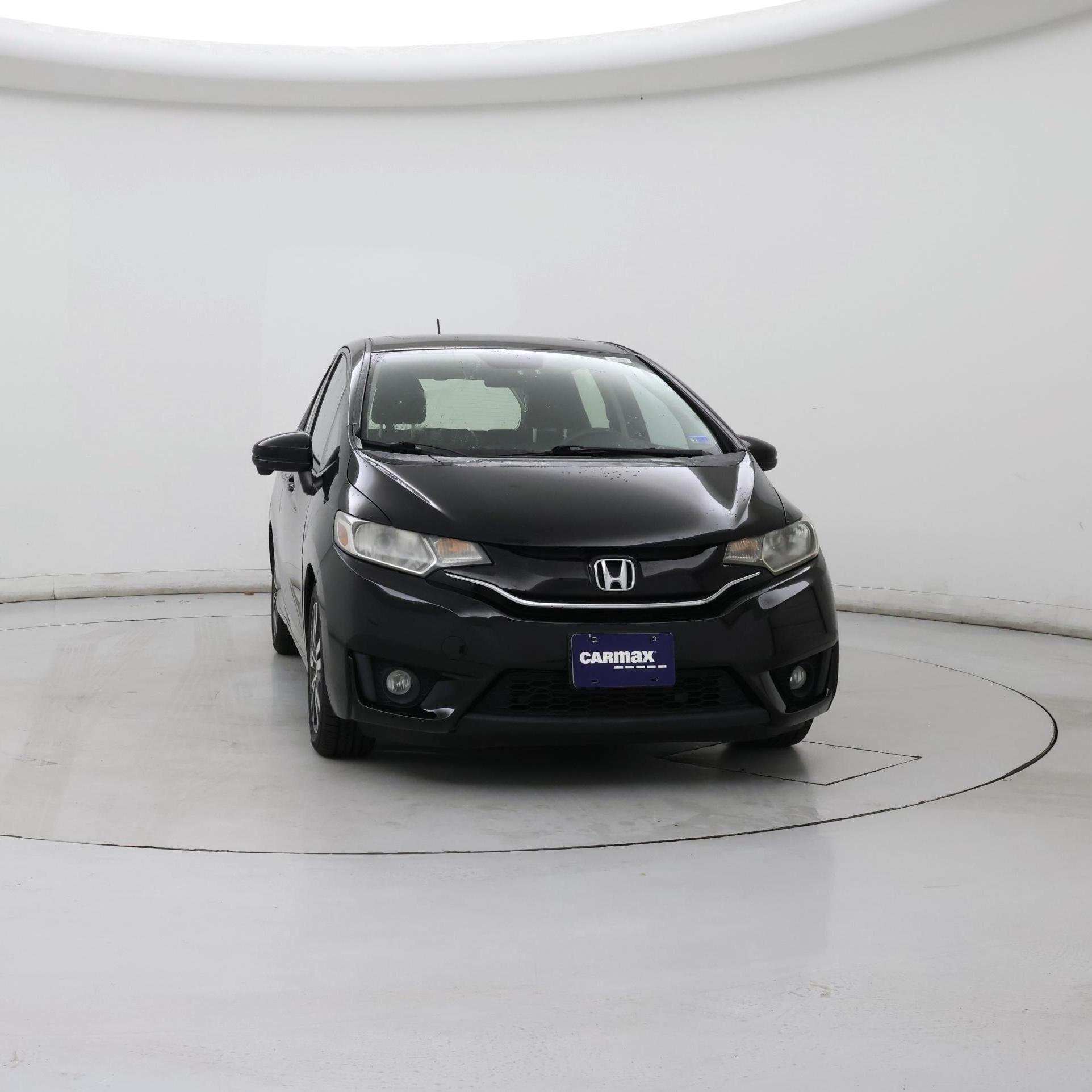 Thumbnail: 2016 Honda Fit - 5