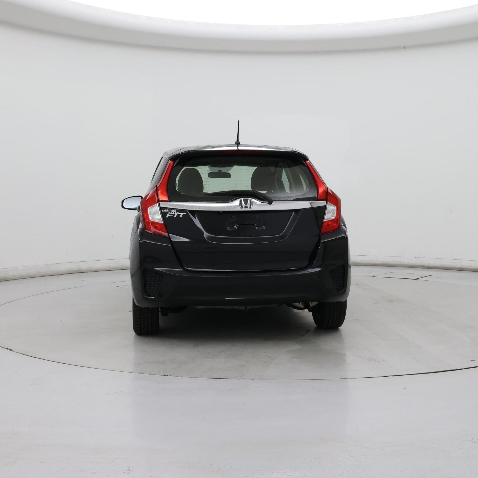 Thumbnail: 2016 Honda Fit - 6