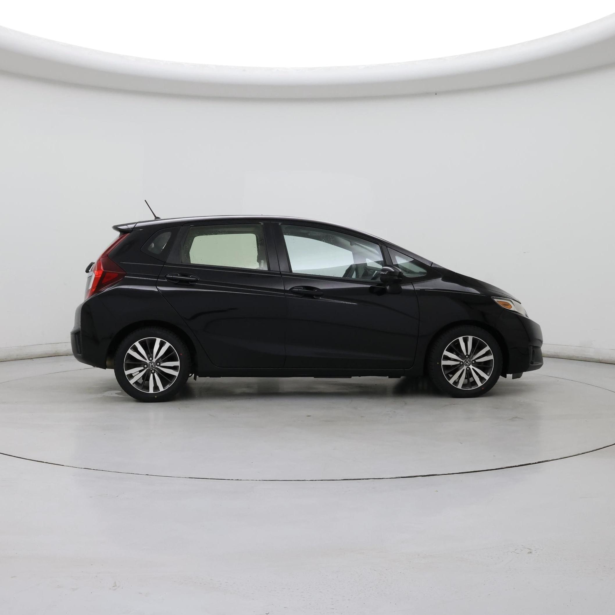 Thumbnail: 2016 Honda Fit - 7