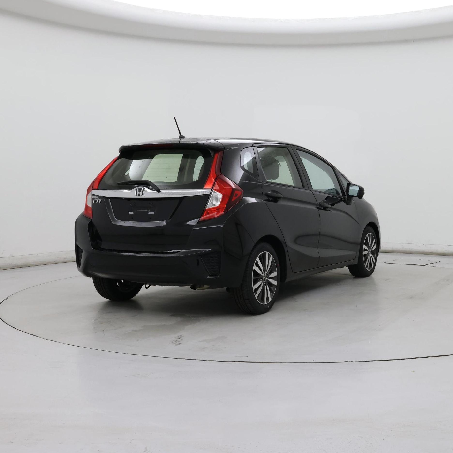 Thumbnail: 2016 Honda Fit - 8