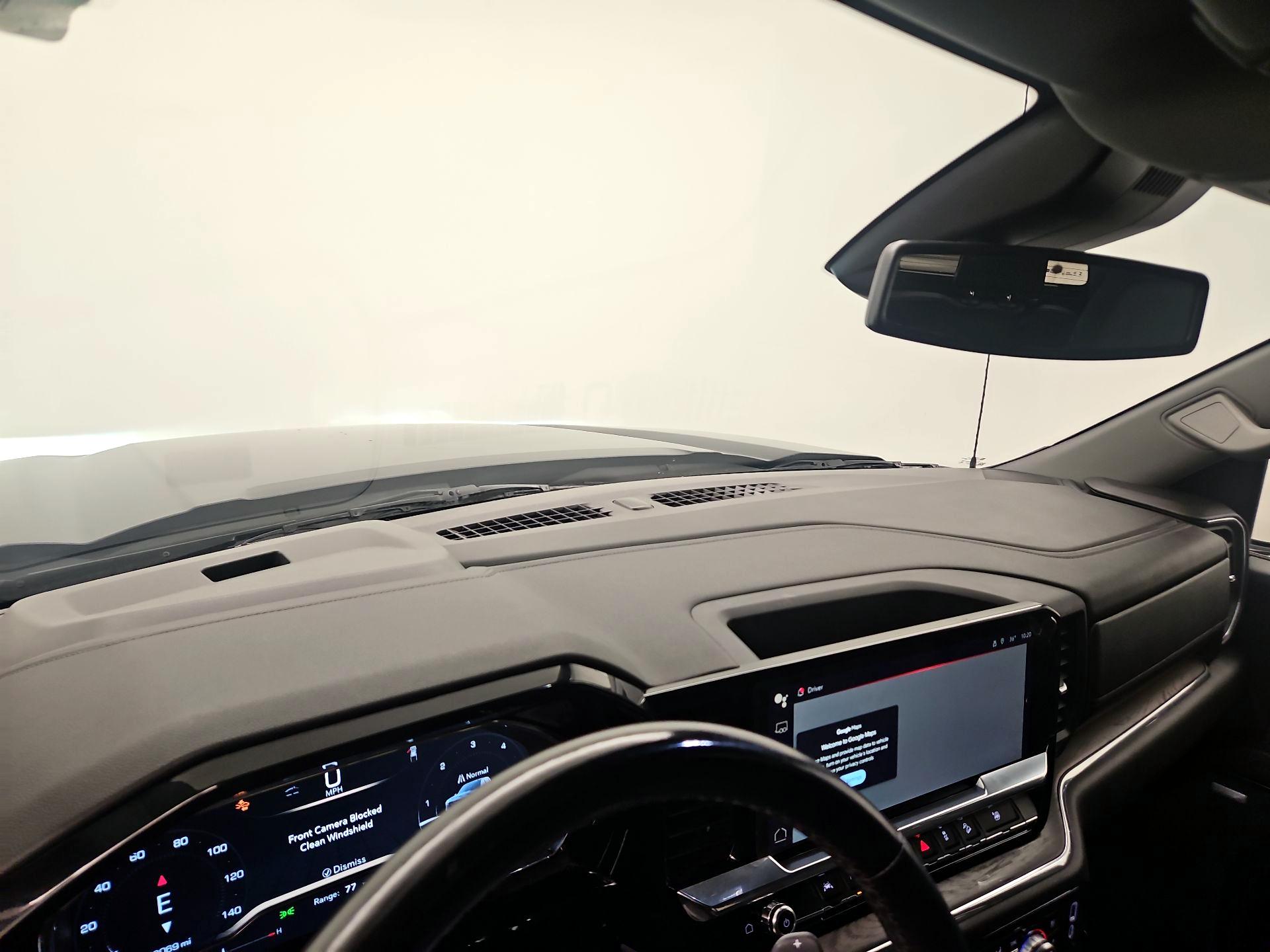 Thumbnail: 2024 GMC Sierra 1500 - 9