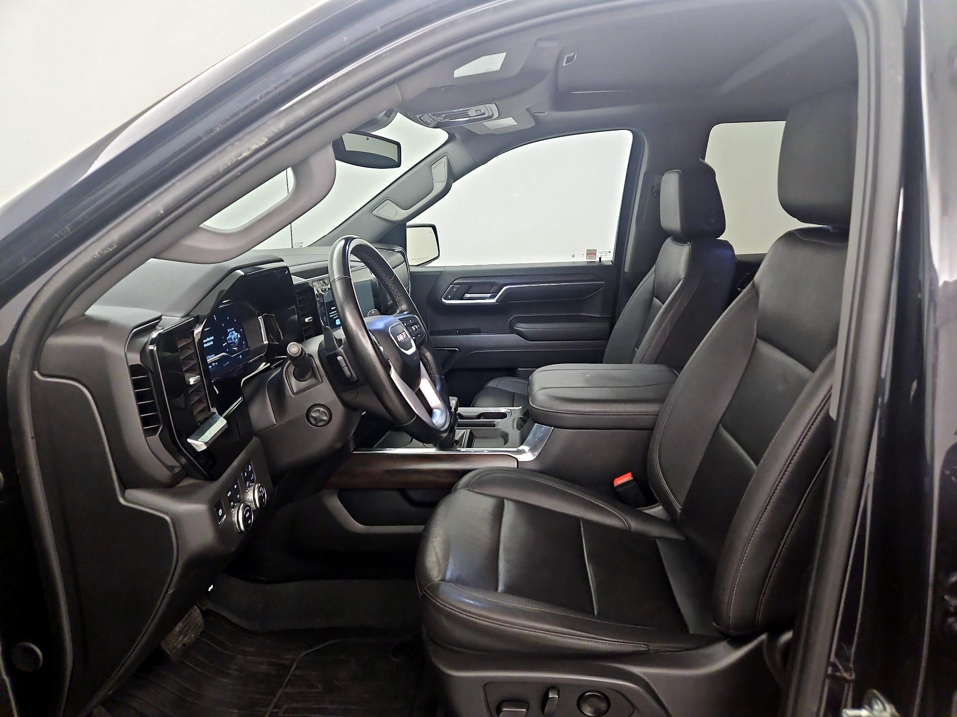 Thumbnail: 2024 GMC Sierra 1500 - 11