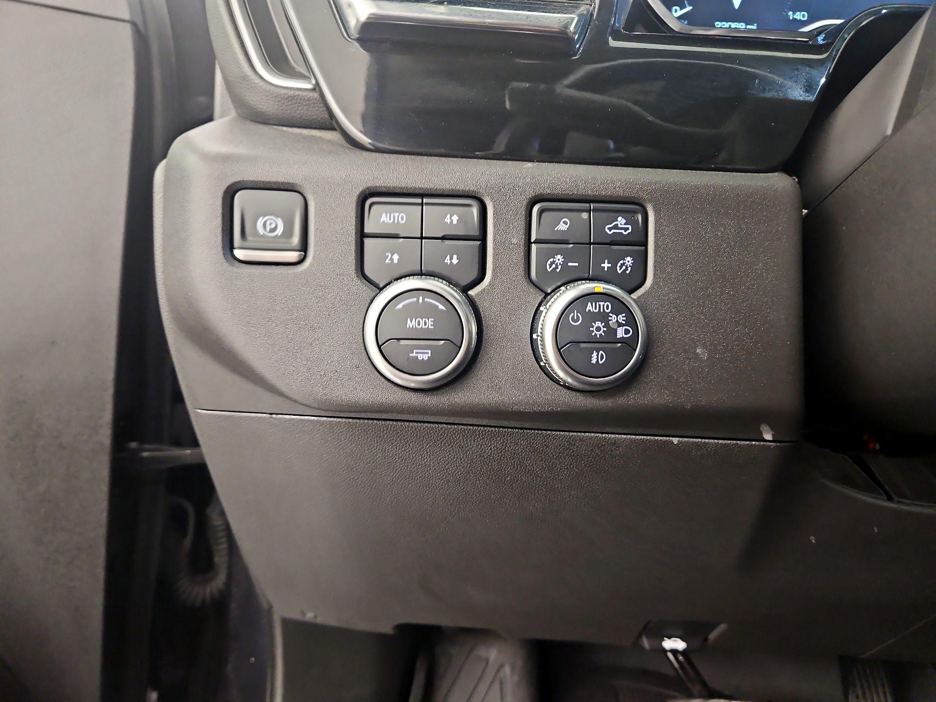 Thumbnail: 2024 GMC Sierra 1500 - 13