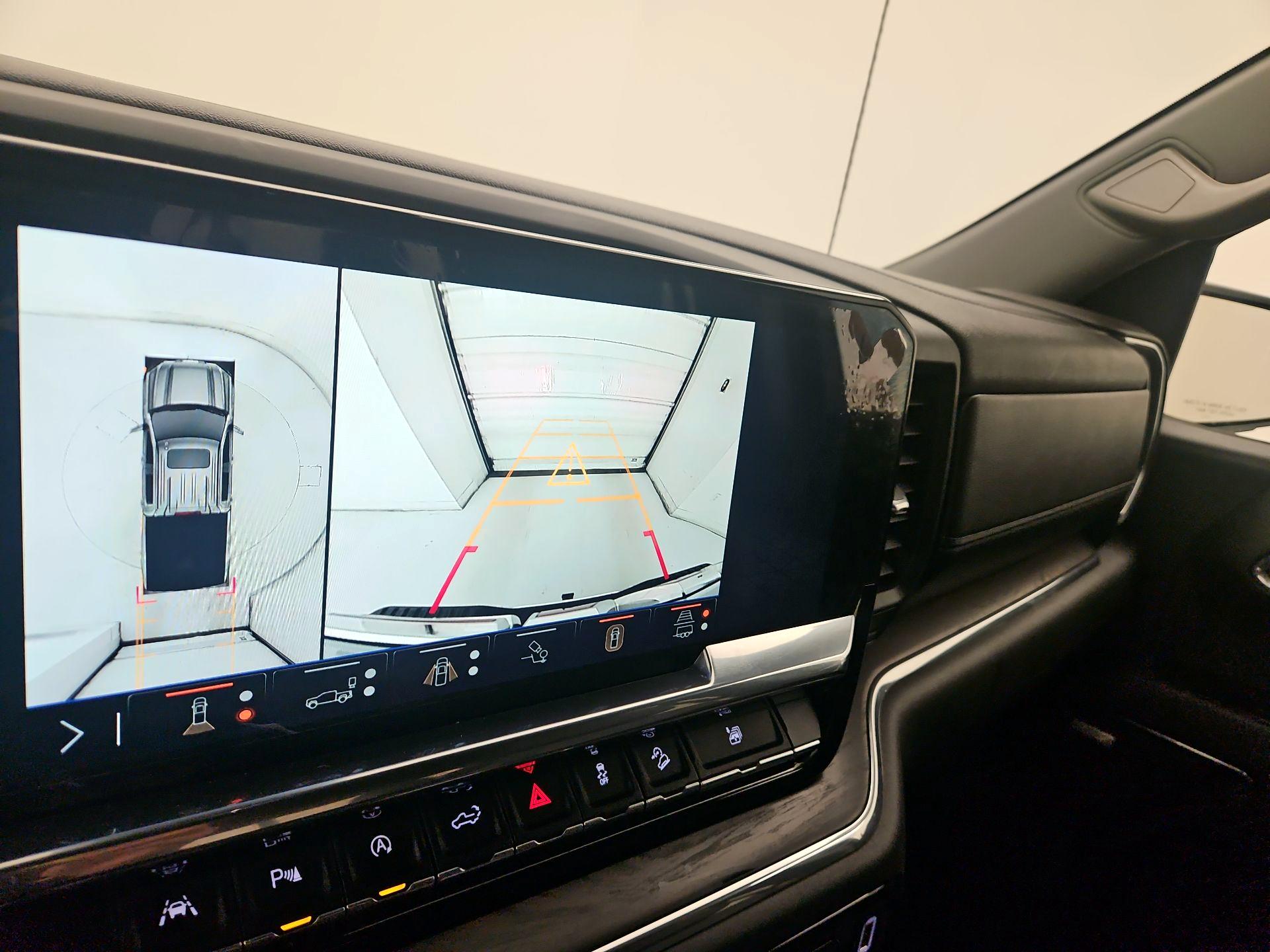 Thumbnail: 2024 GMC Sierra 1500 - 15